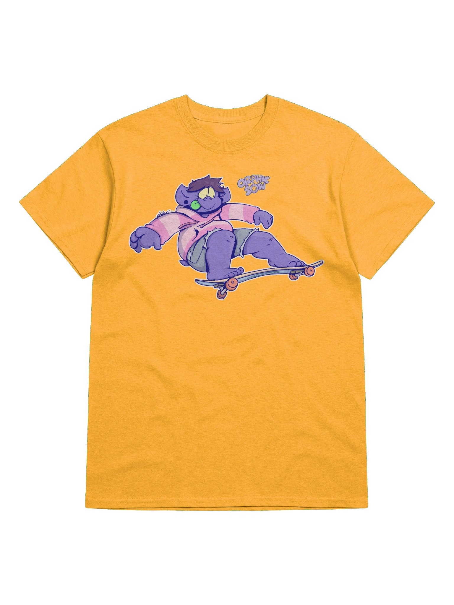 Ralgoar Ollie Tee product image (22)