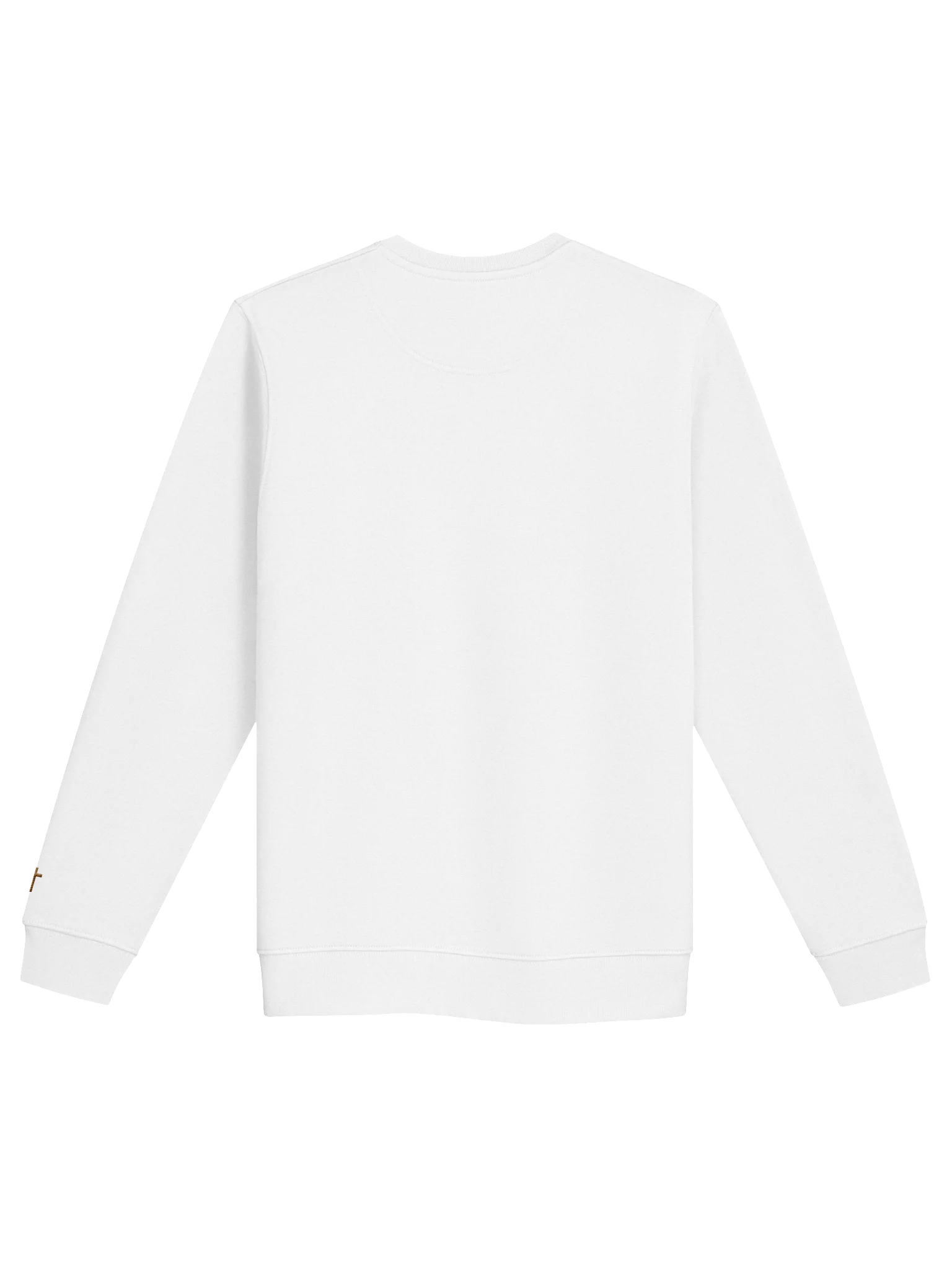 SOLUS CHRISTUS OGANIC CREWNECK product image (5)