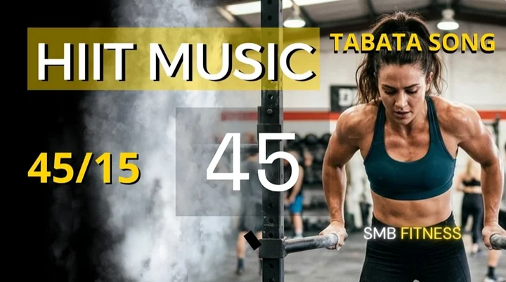 HIIT & Tabata Timer Pack: 100% Ad-Free Training product image (2)