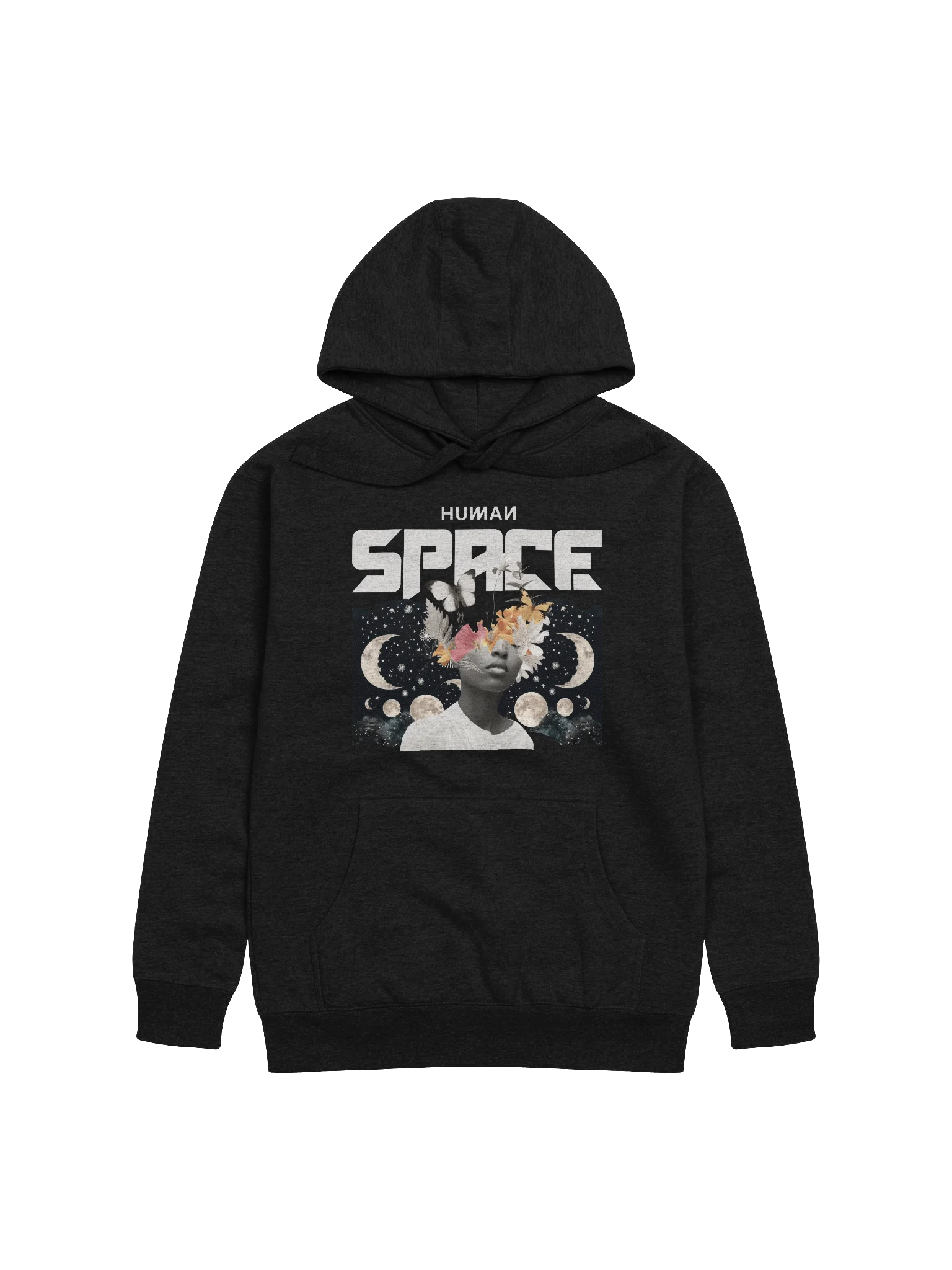 Celestial Dreams Unisex Hoodie product image (1)