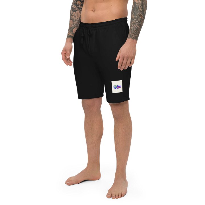 jb clothing shorts product image (2)
