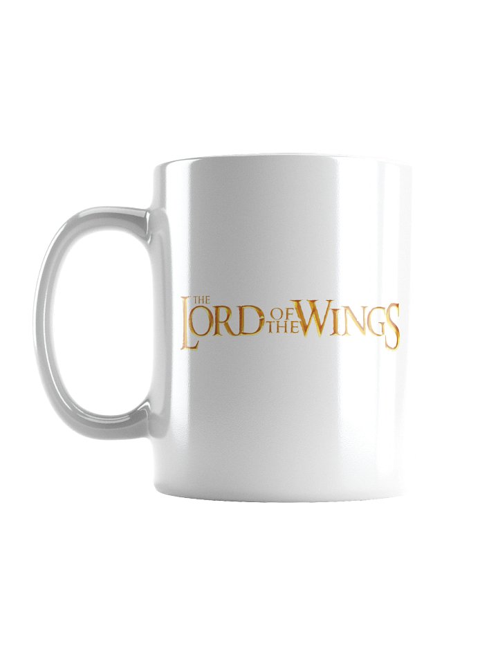 Lord Of The Wings product image (2)