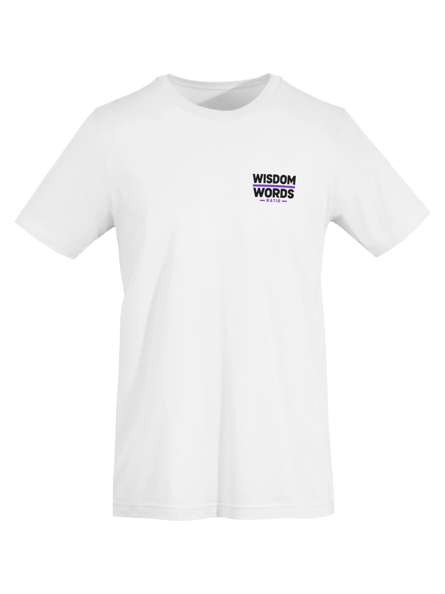 Hivekind Wisdom Words T-Shirt product image (45)