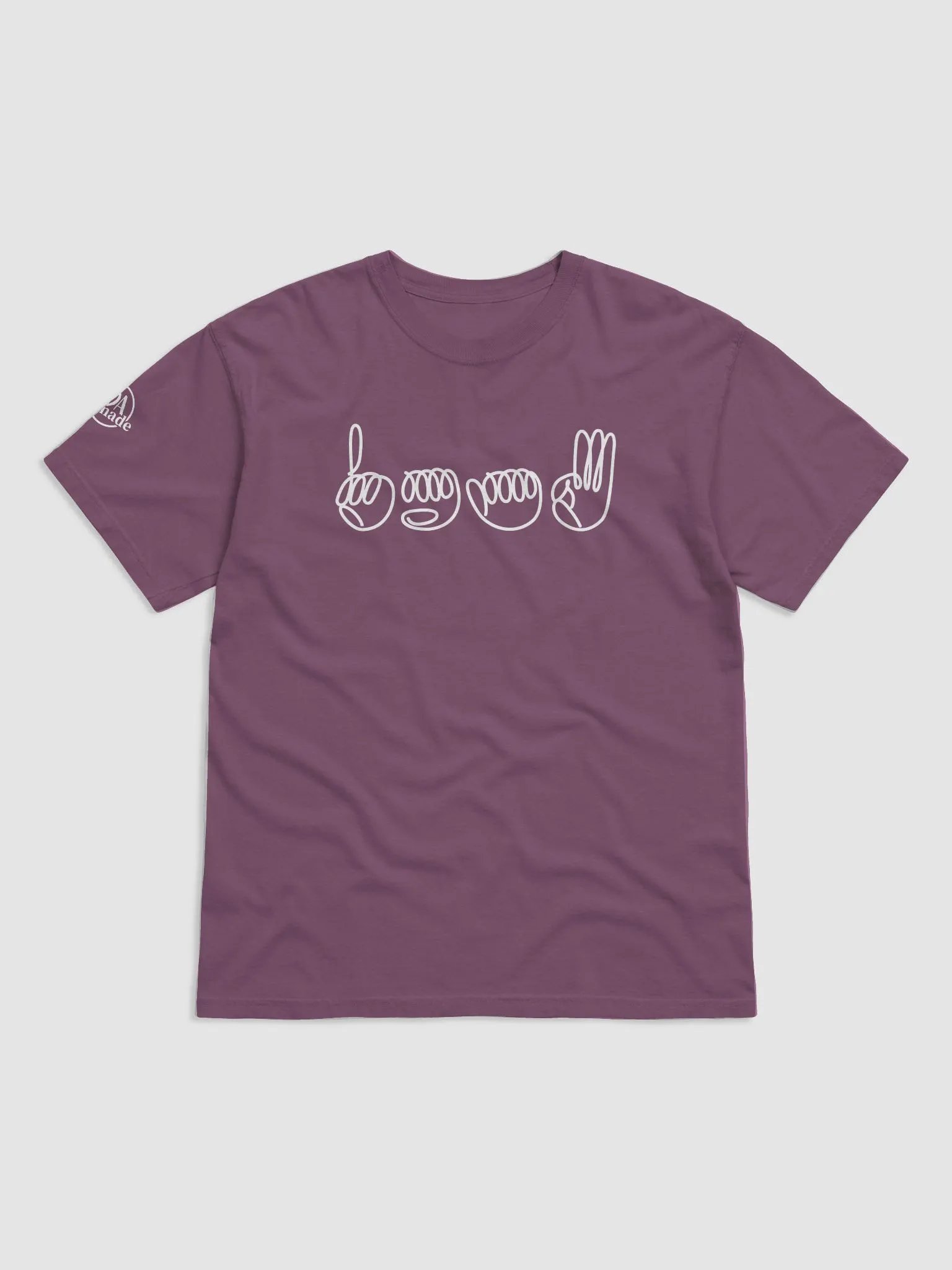Deaf ASL product image (1)