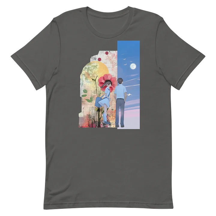 Dreamy Longing Duo Tee product image (6)