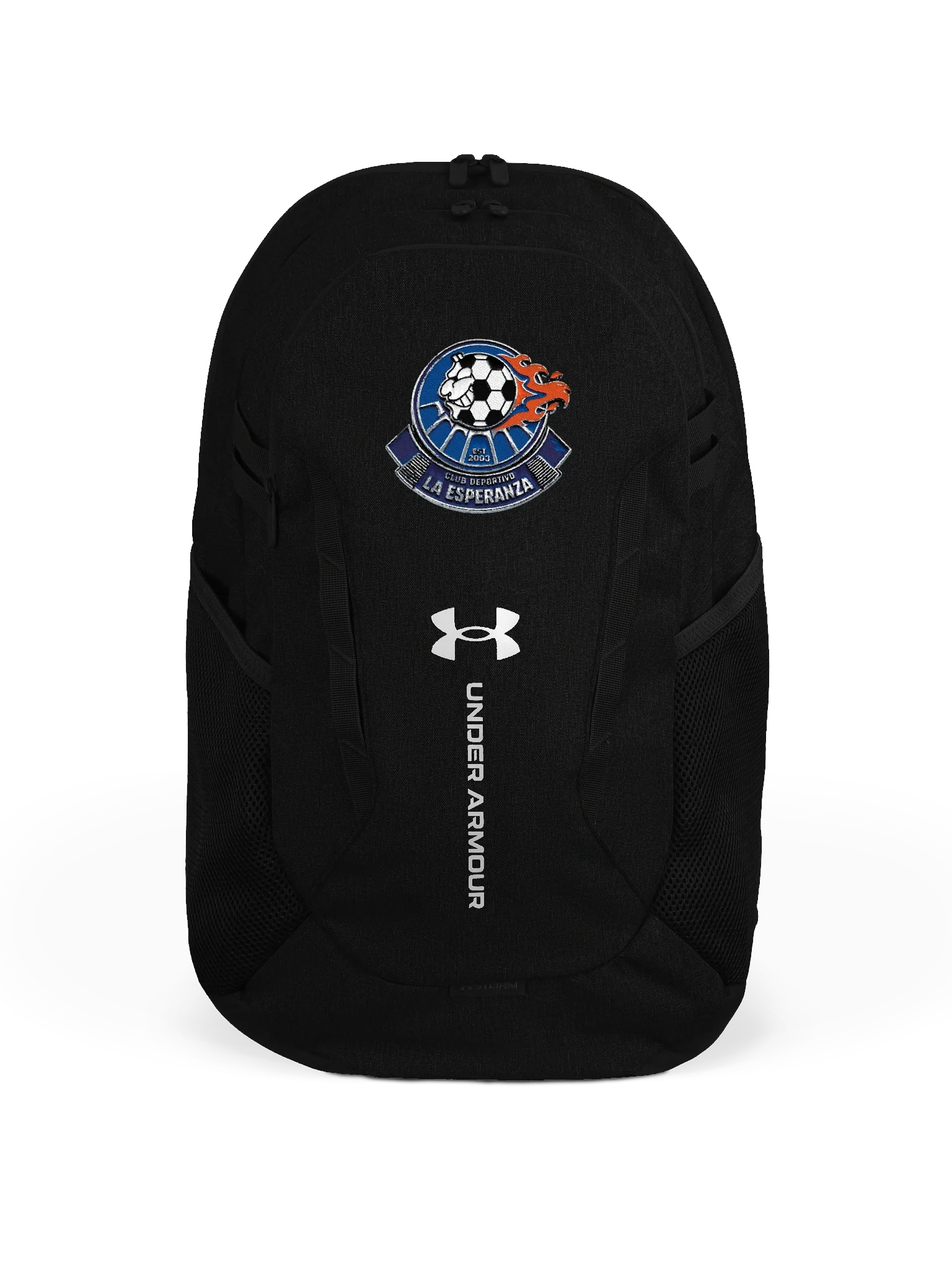 Club Deportivo La Esperanza Backpack