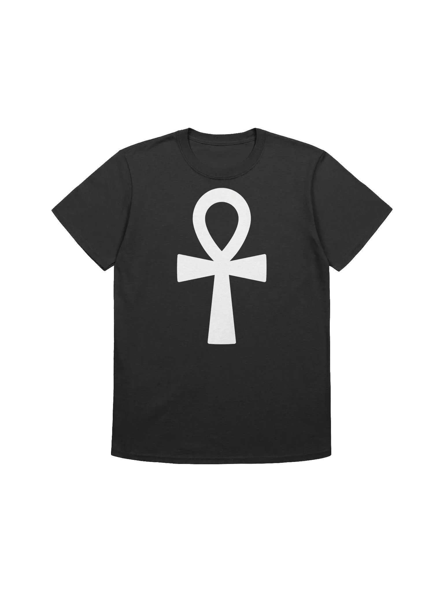 Ancient Ankh Unisex Tee product image (1)