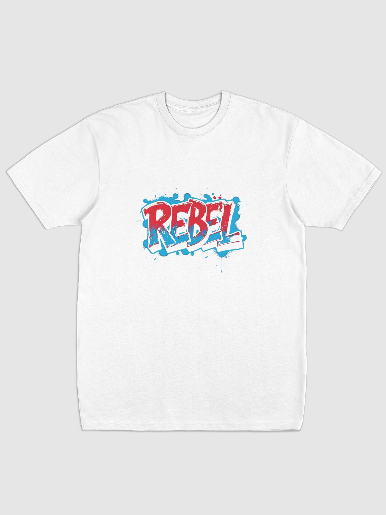 Rebel Tee product image (1)