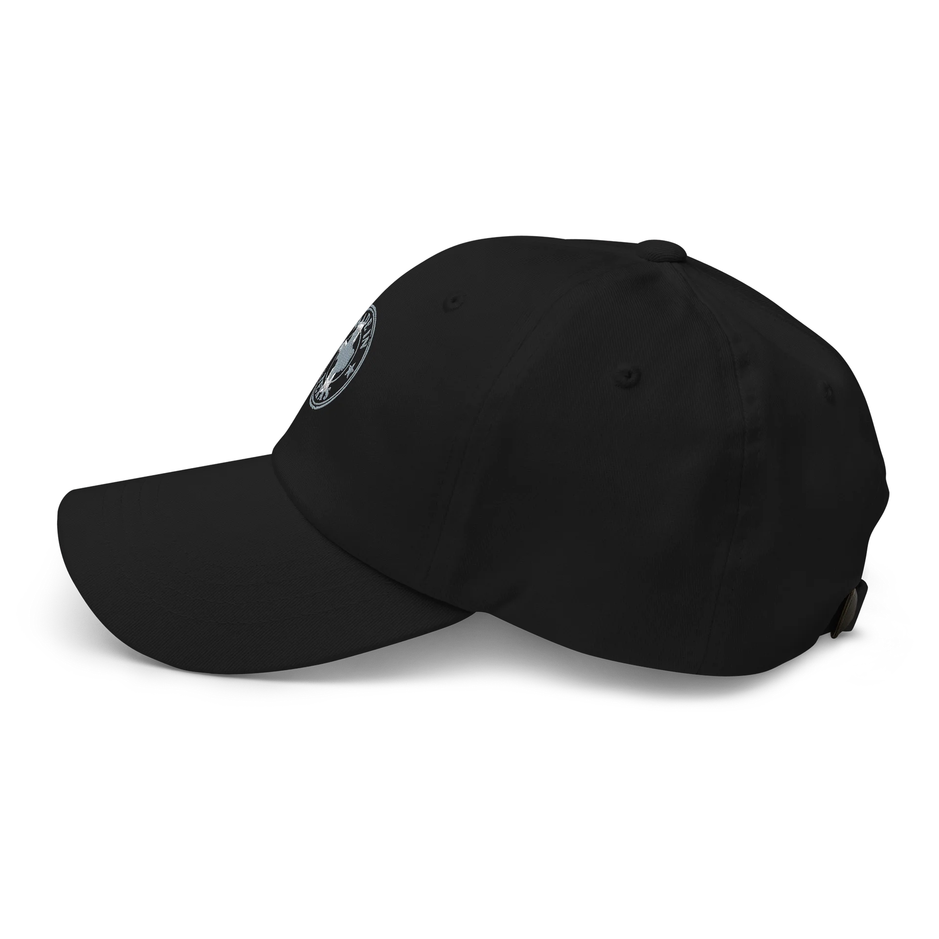 Made in Texas Emblem Cap product image (6)