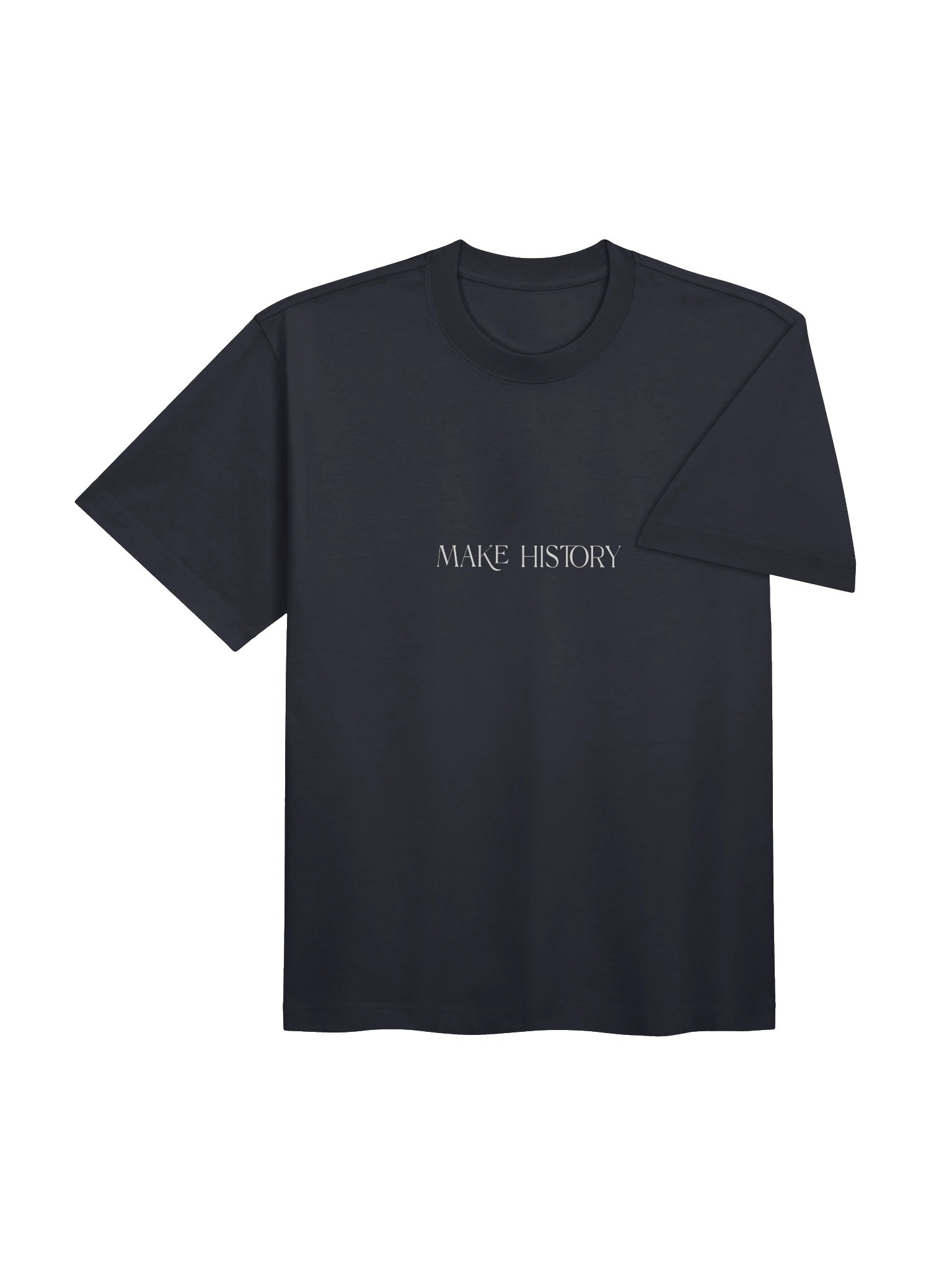 Make History Boxed Tee product image (4)