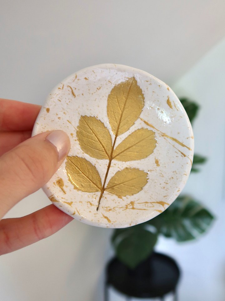 Branchlet - Trinket Dish product image (1)