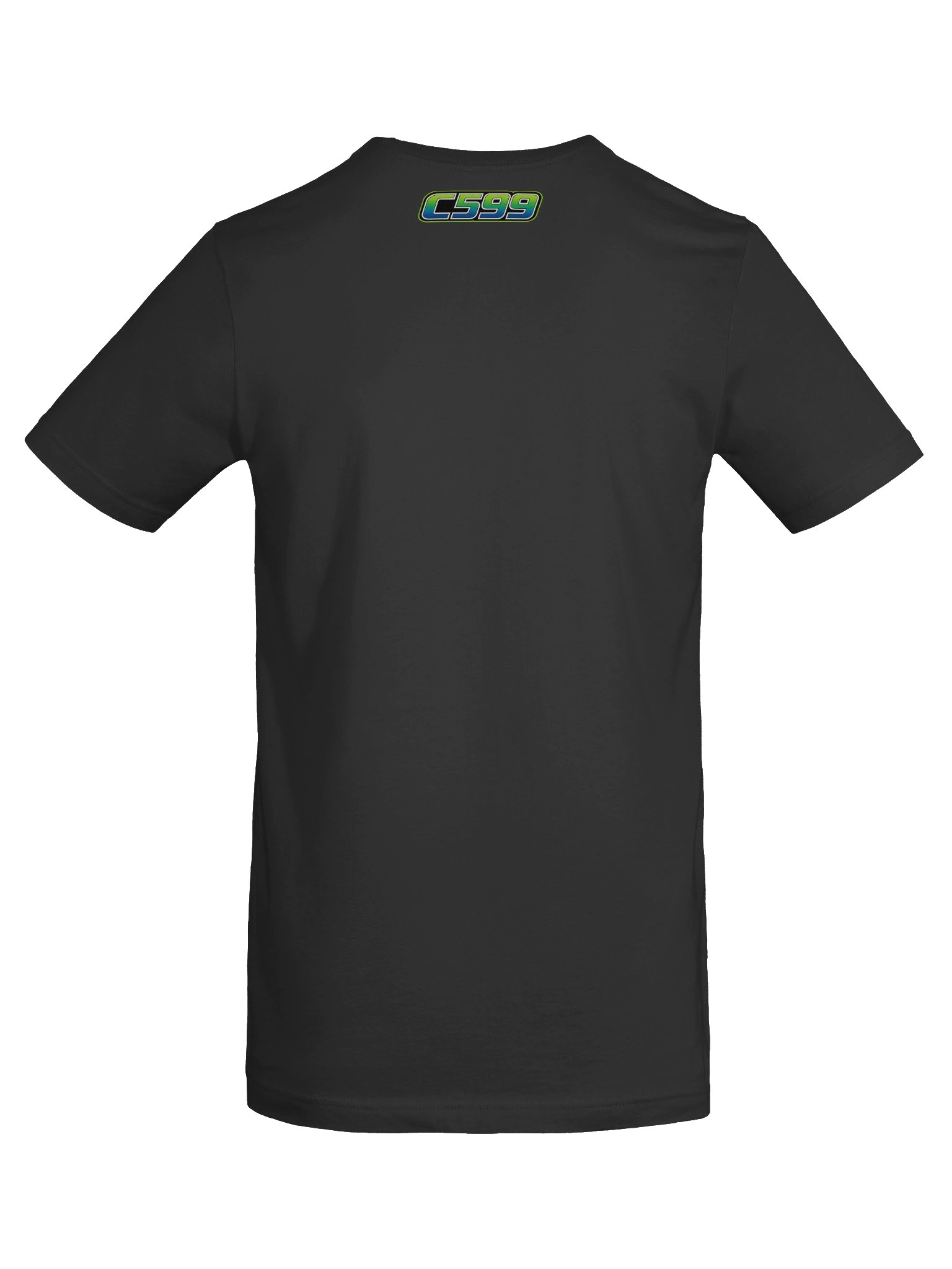 Knuckleball Logo Tee product image (2)