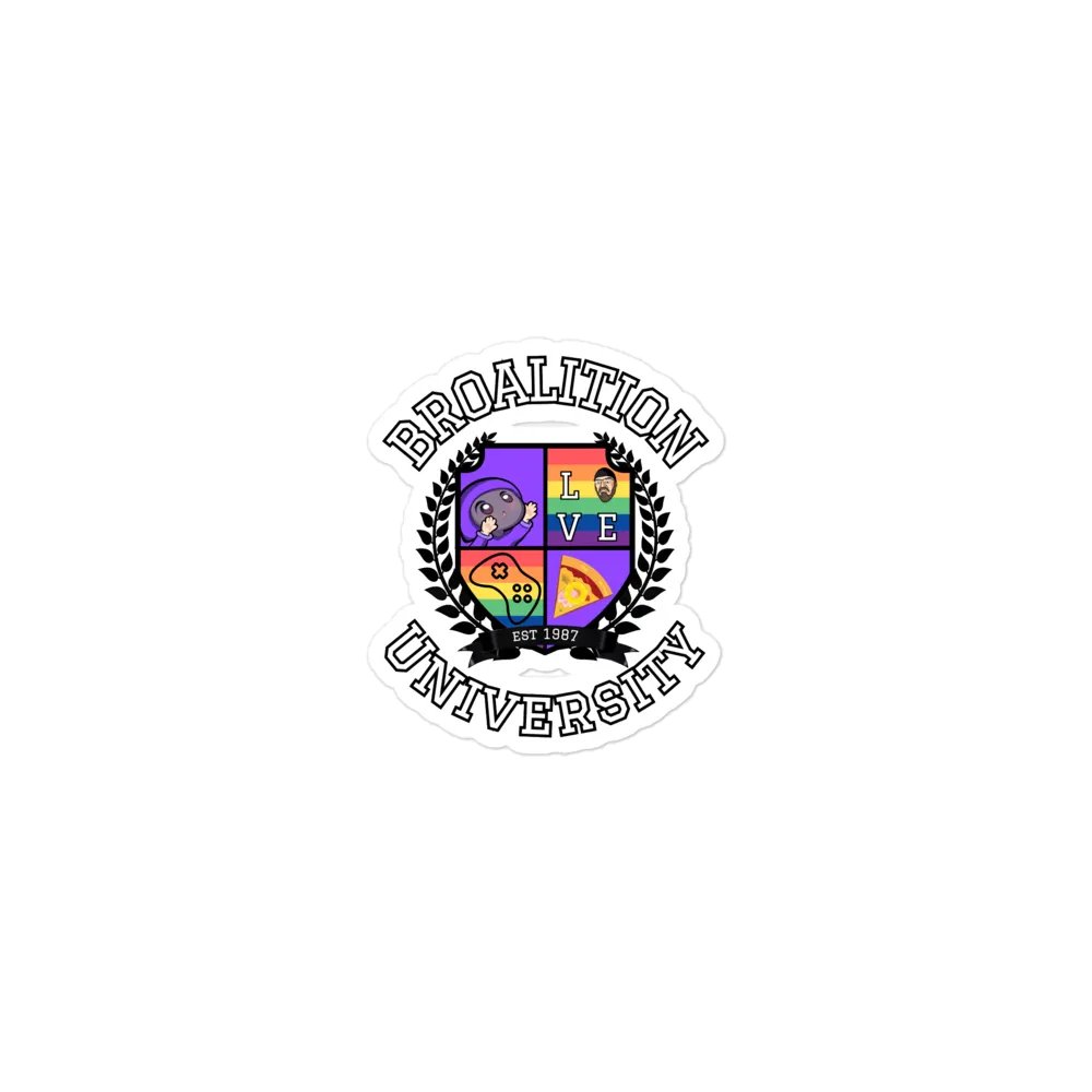 Broversity Magnet product image (1)