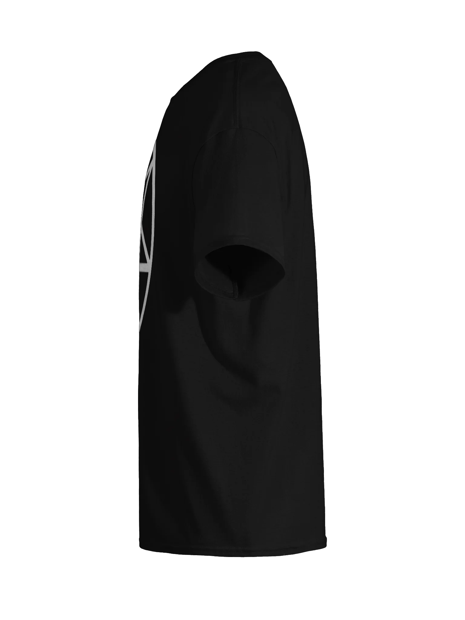 Bonfire Pentagram - Shirt product image (92)