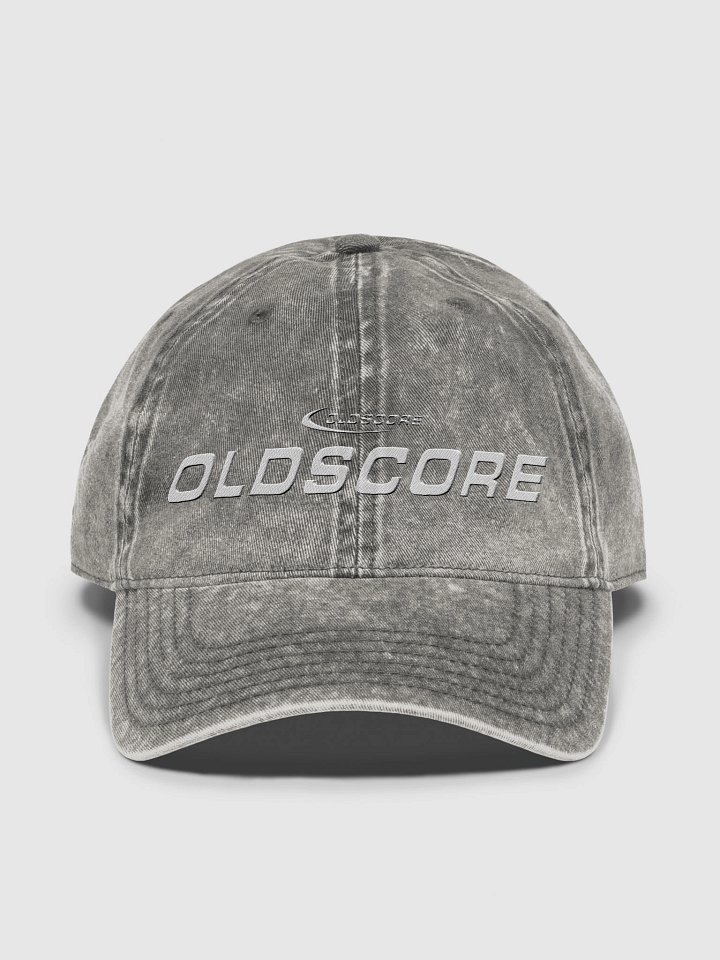 OldScore Retro Dad Hat product image (1)