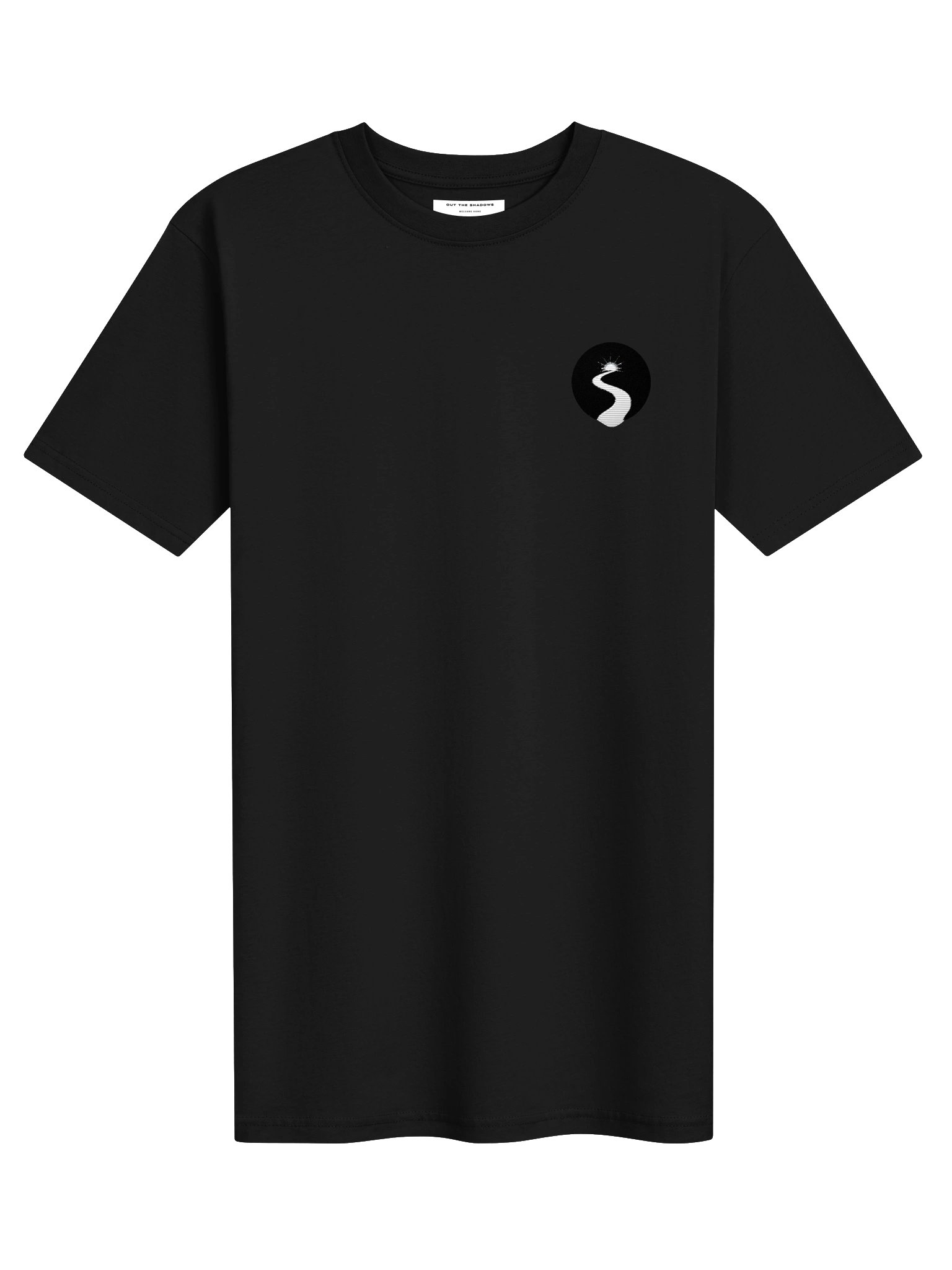 The Welcome Home Tee product image (1)