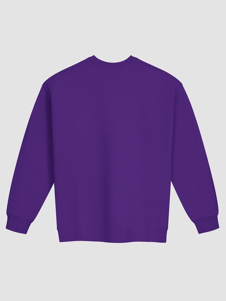 Cozy Sweat Shirts | Gildan Classic Crewneck Sweatshirt product image (2)