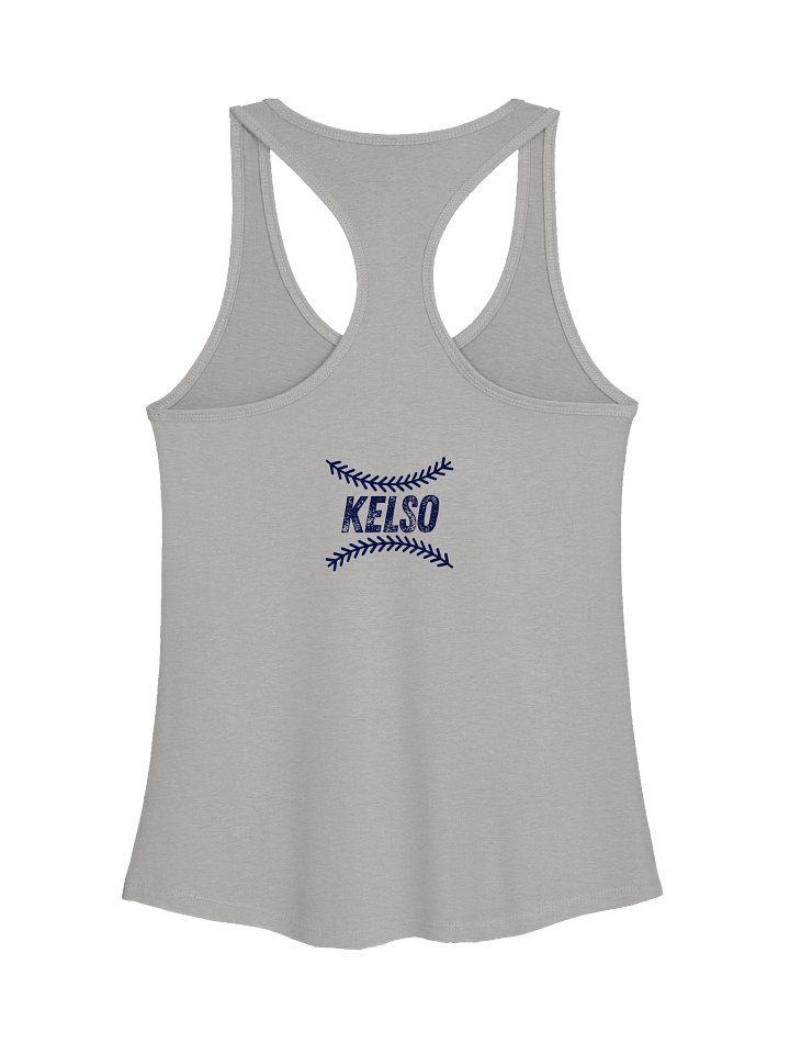 Appomattox All-Stars Tank 6U (Kelso) product image (4)