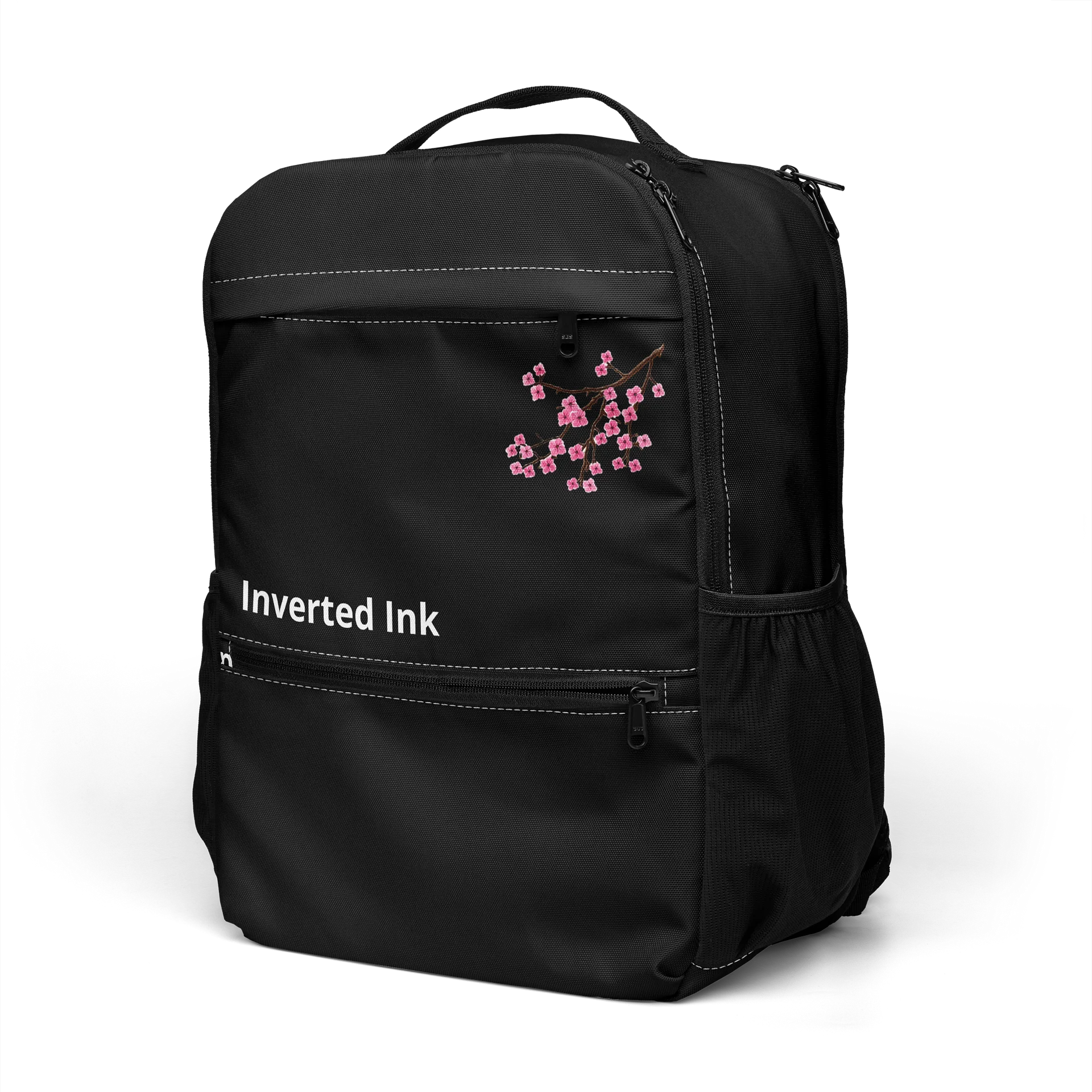 Inverted Ink Back Pack product image (5)