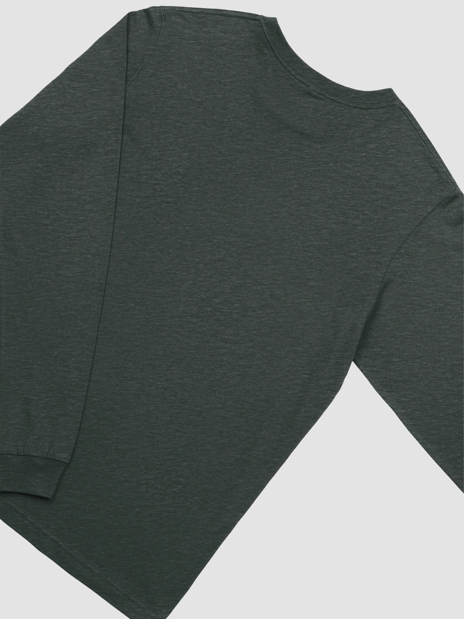 Queen Energy Long Sleeve Tee product image (12)