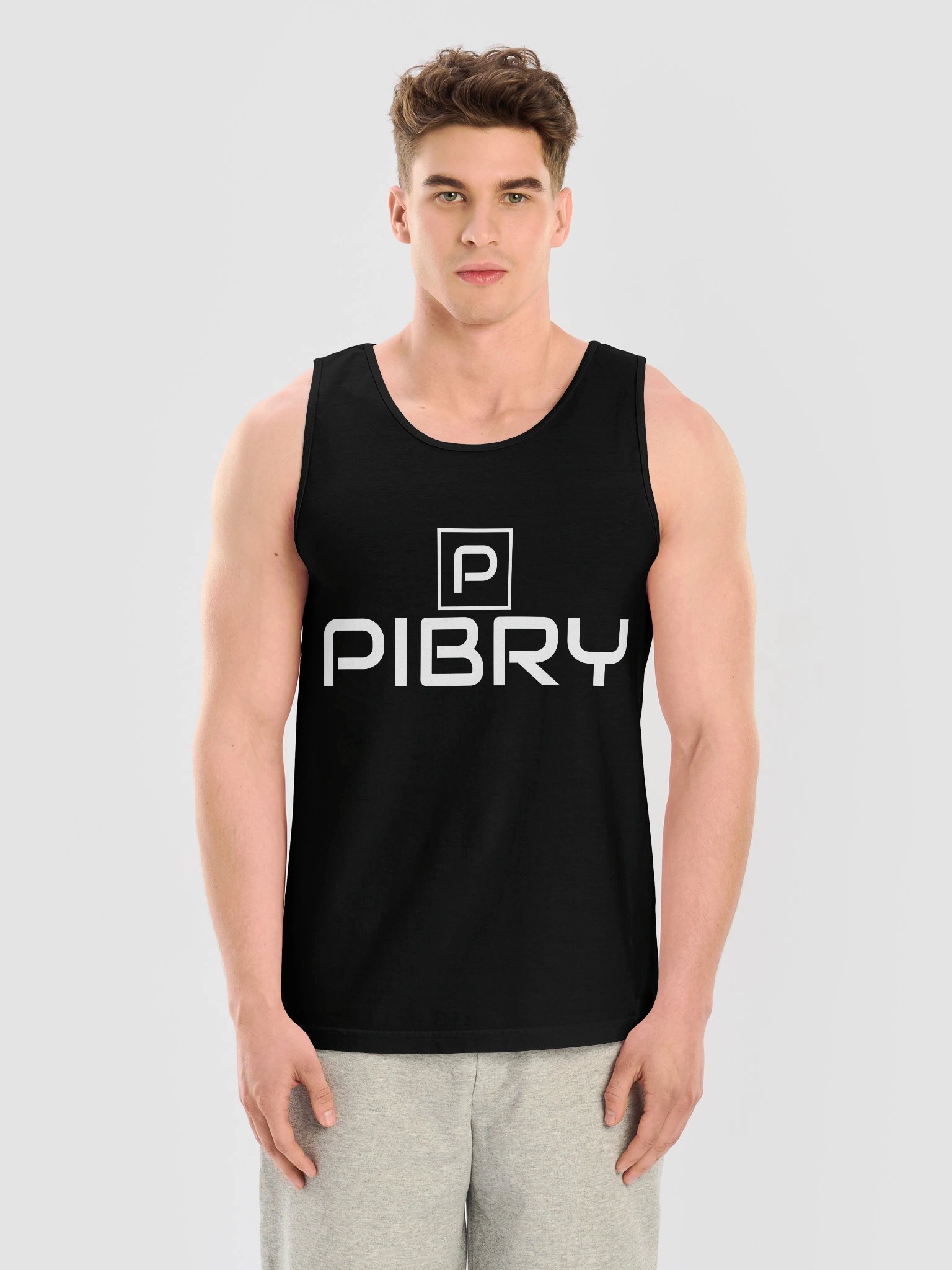 PIBRY Vintage Tank product image (5)
