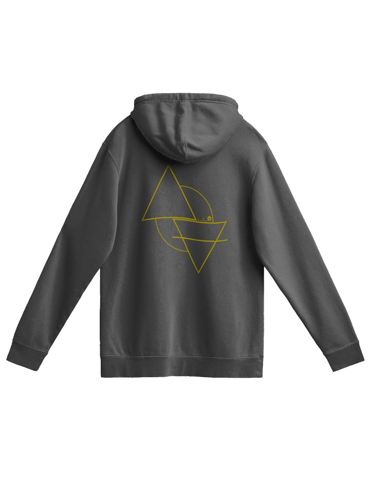 Rain or Shine Hoody product image (1)