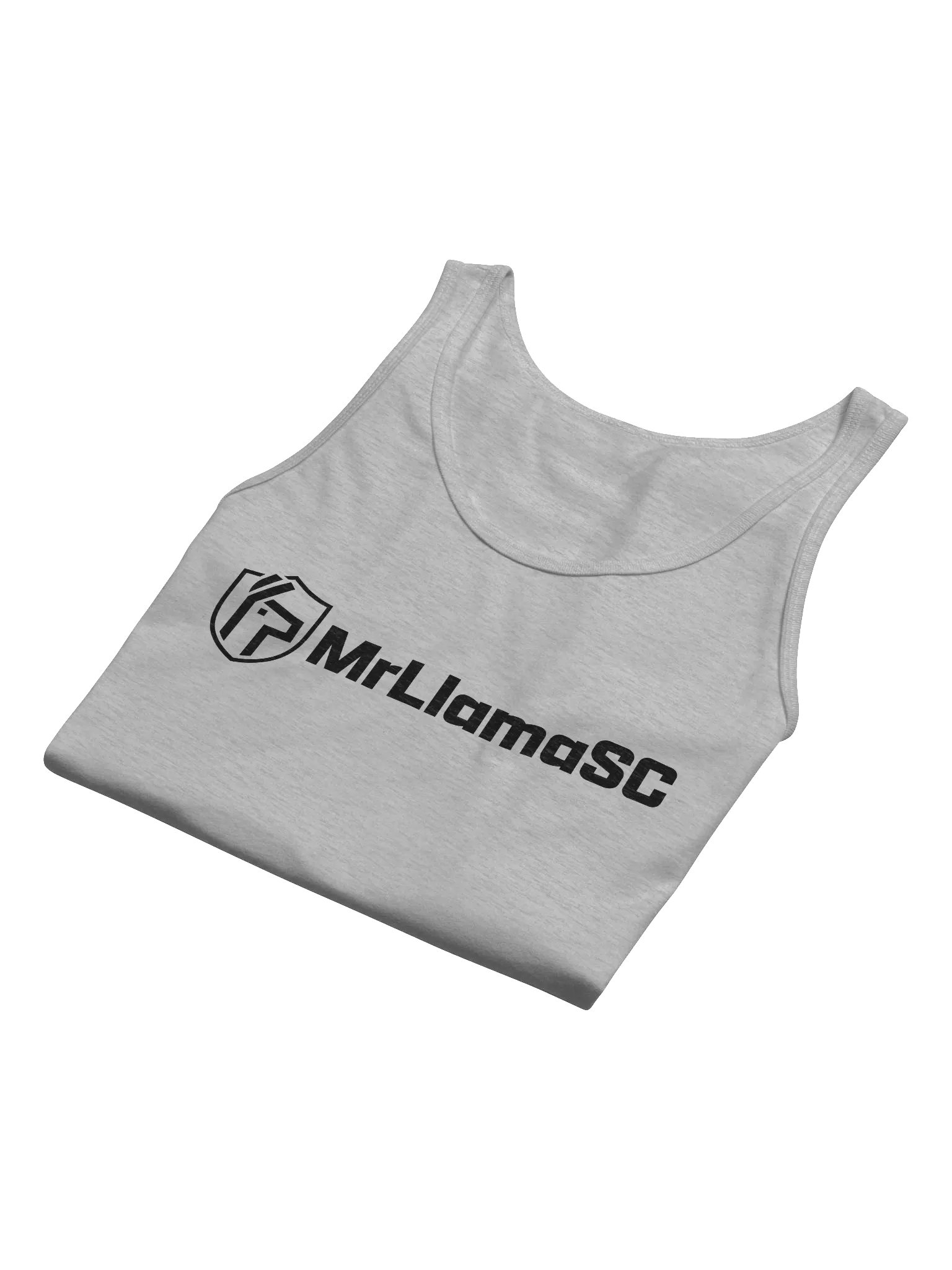 MrLlamaSC Tank Top product image (3)