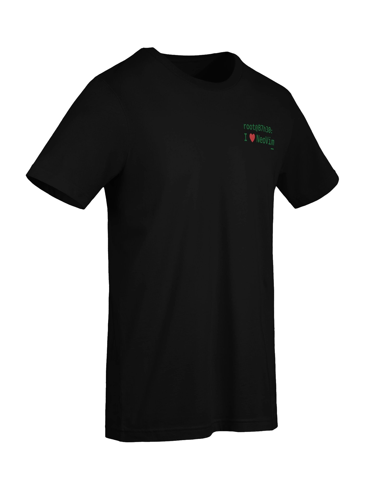 I love neovim product image (95)