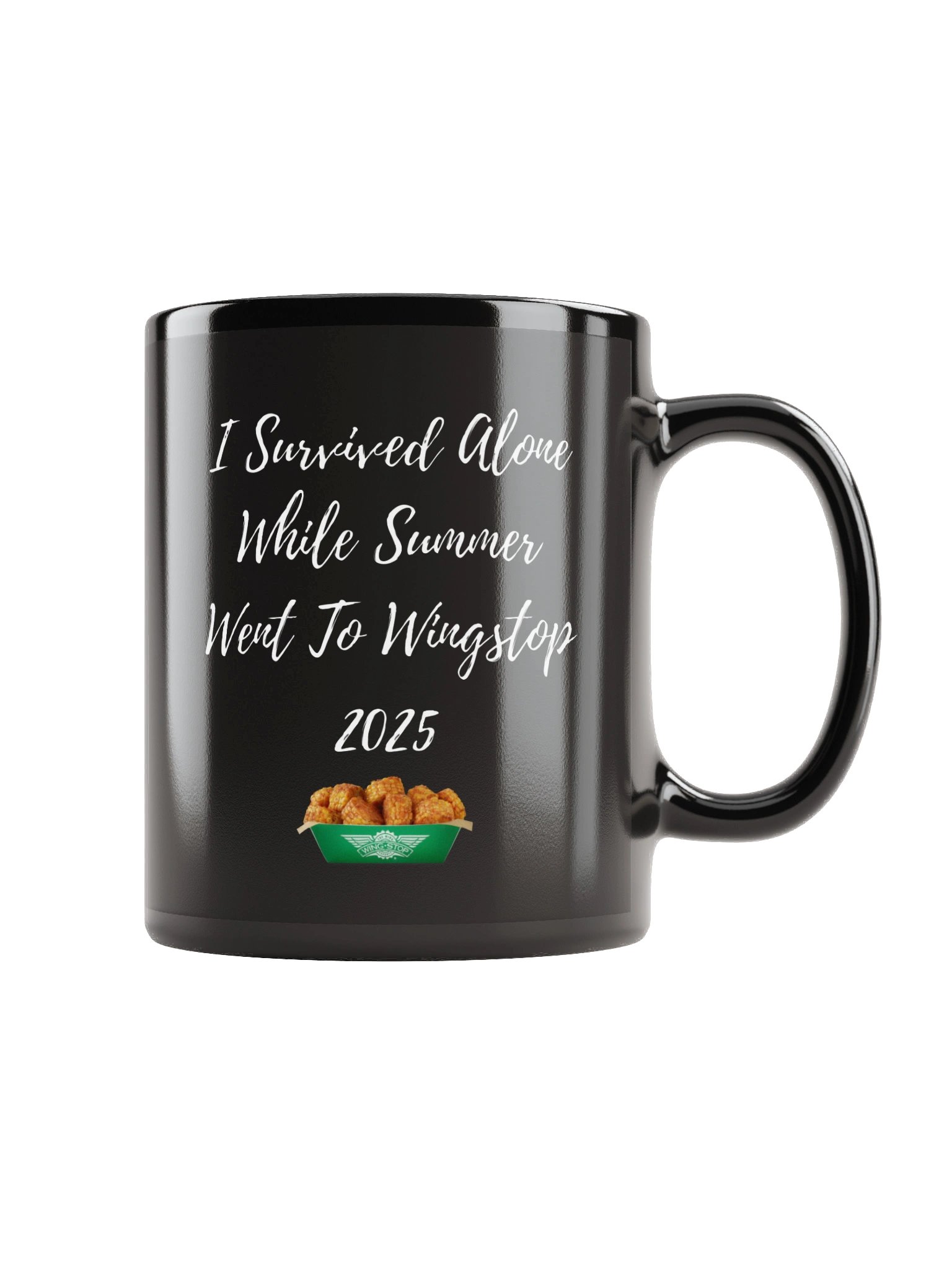 Cajun Corn Mug product image (1)