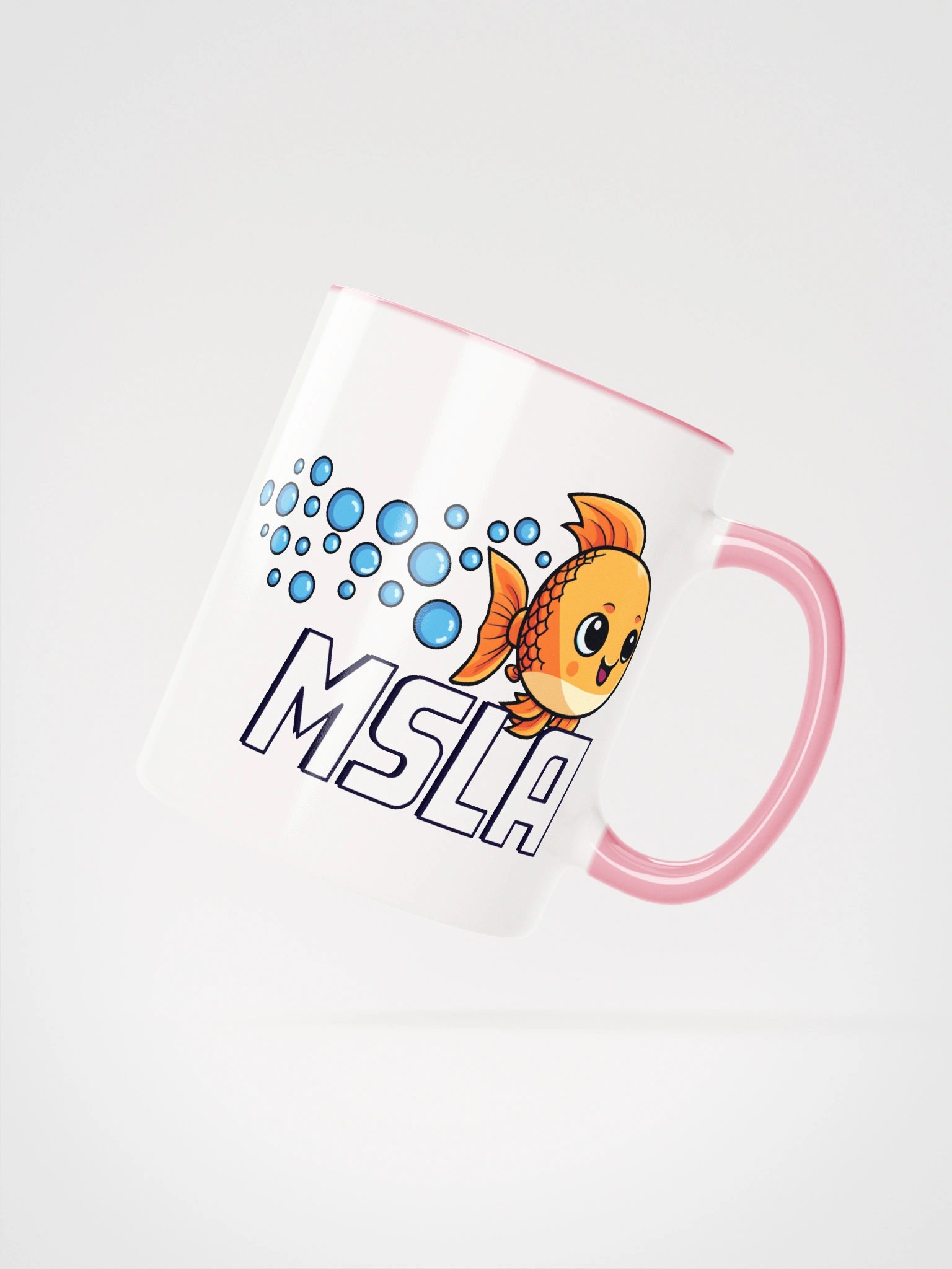 Neptune - Mug product image (27)