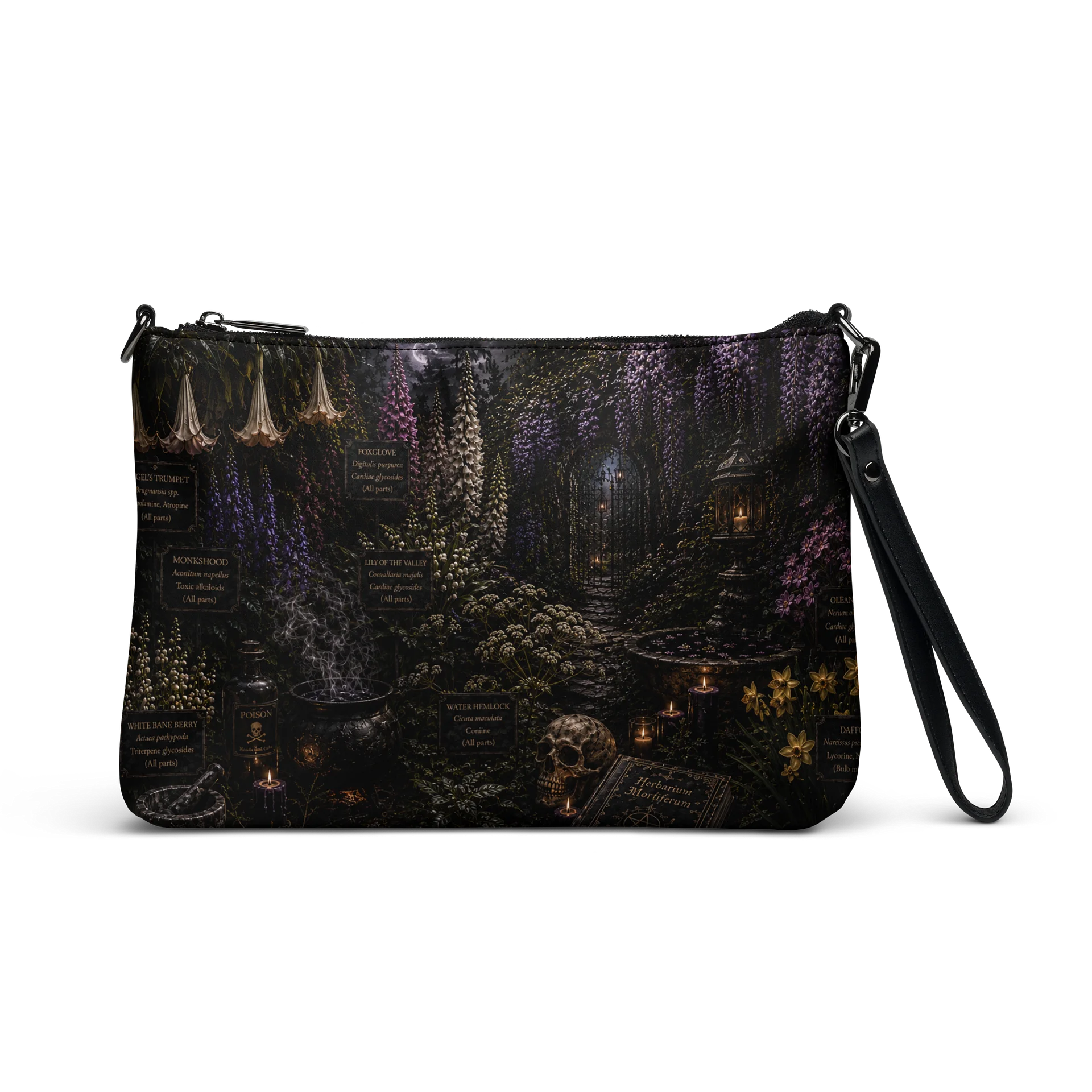 Aconitum's Garden Purse product image (1)