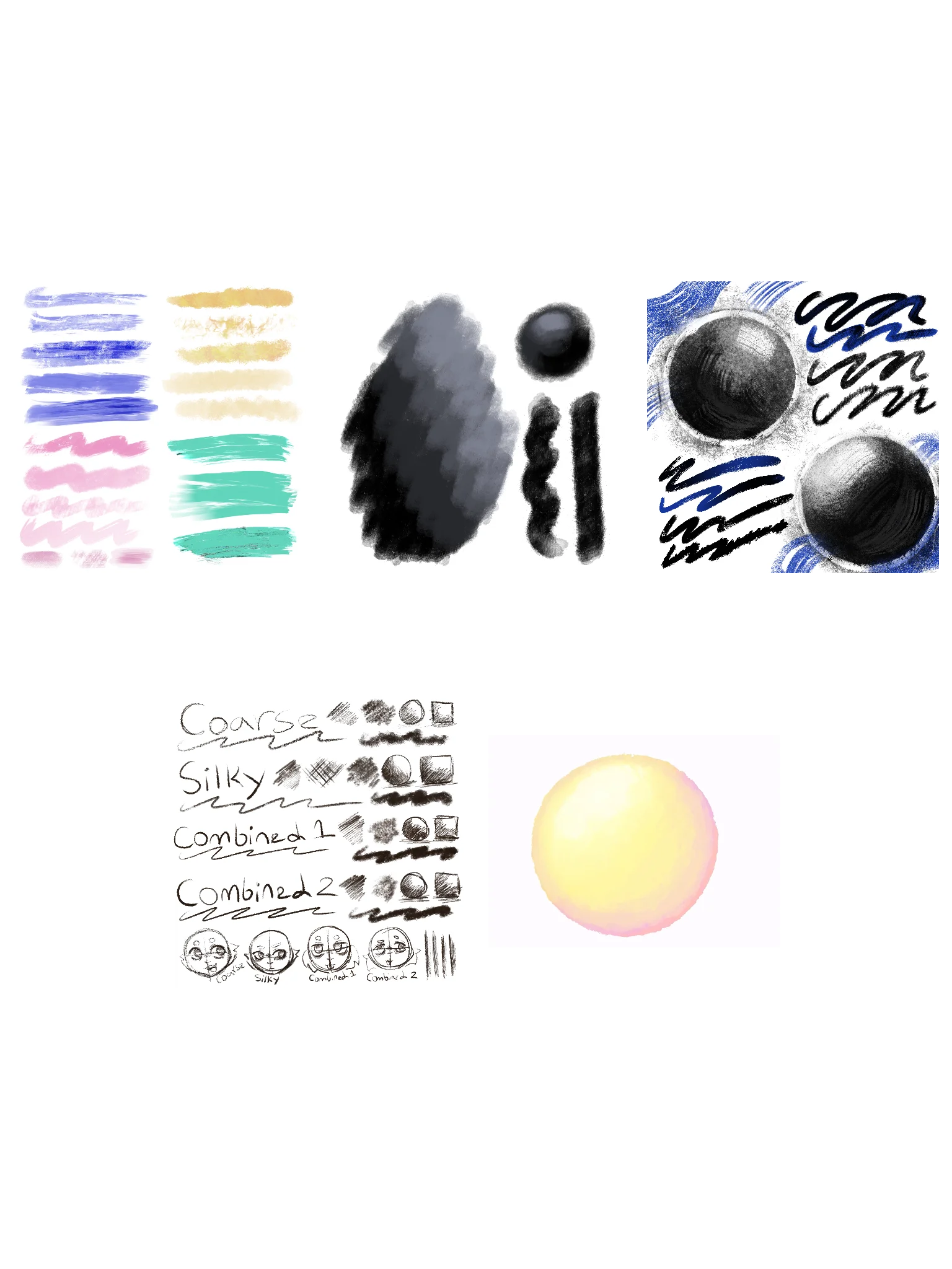 Blissful Bundle product image (1)