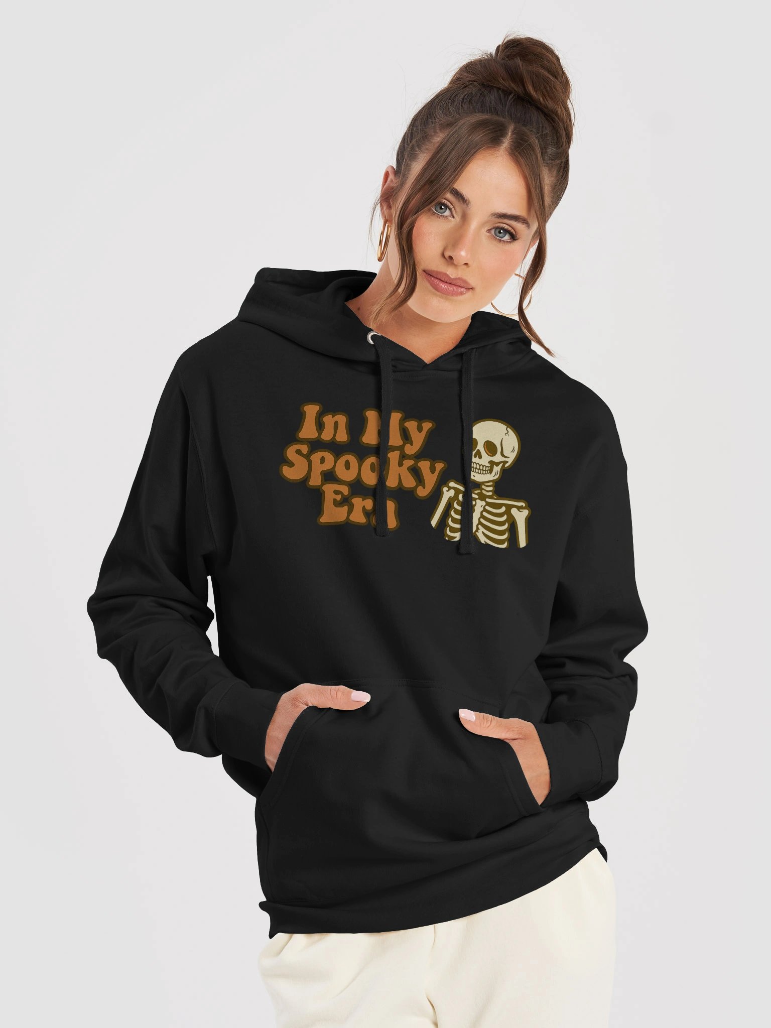 In My Spooky Era Hoodie product image (13)