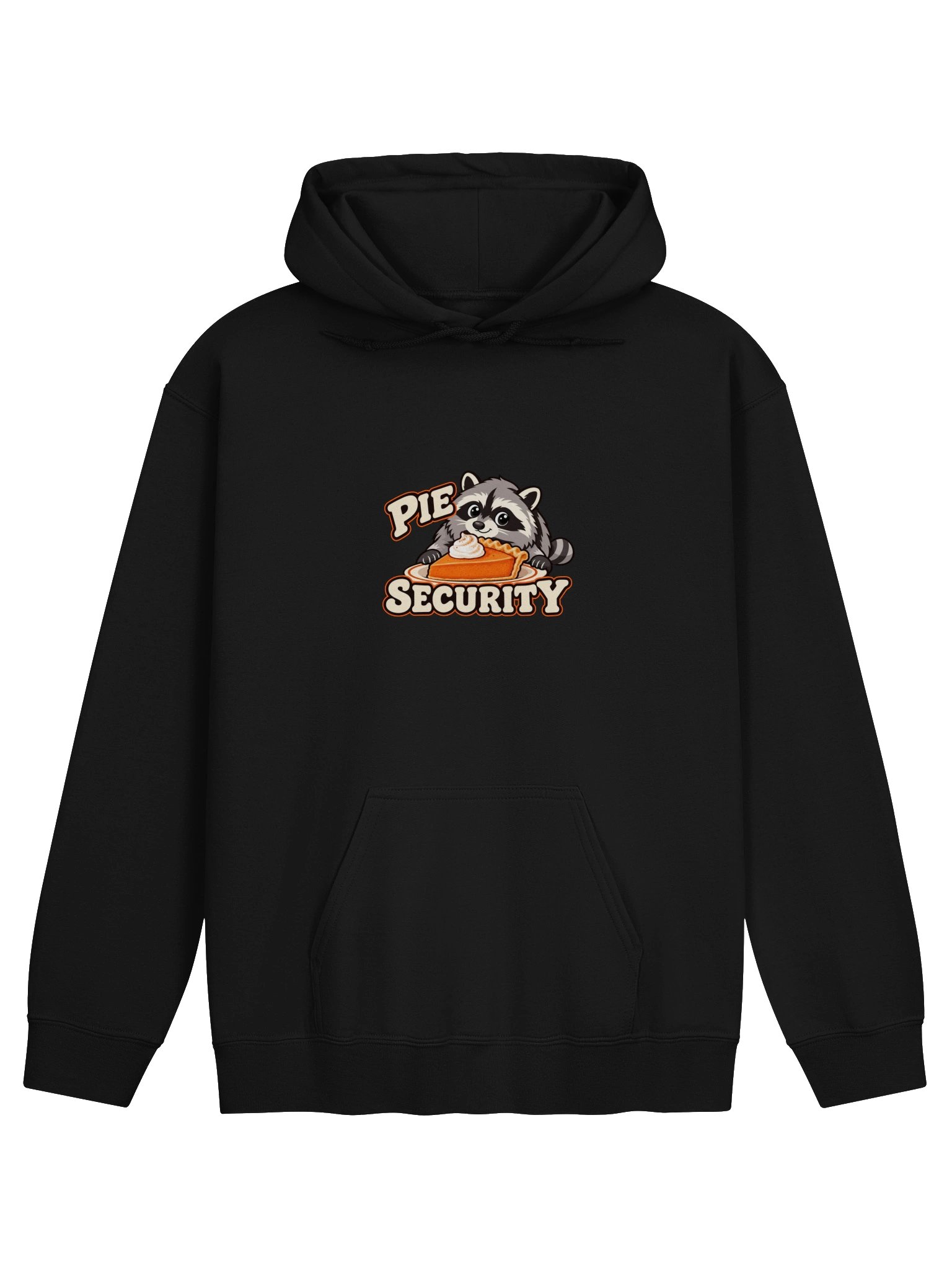 Pie Security — Jimothy Hoodie product image (1)