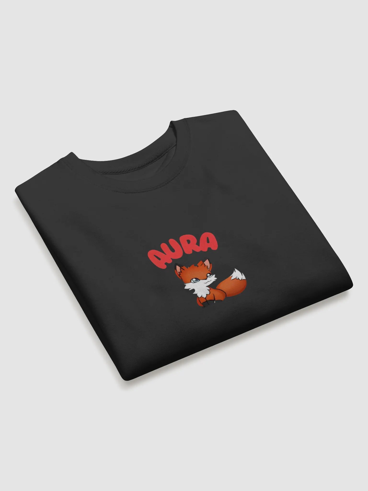 Aura Fox Hoodie! product image (3)
