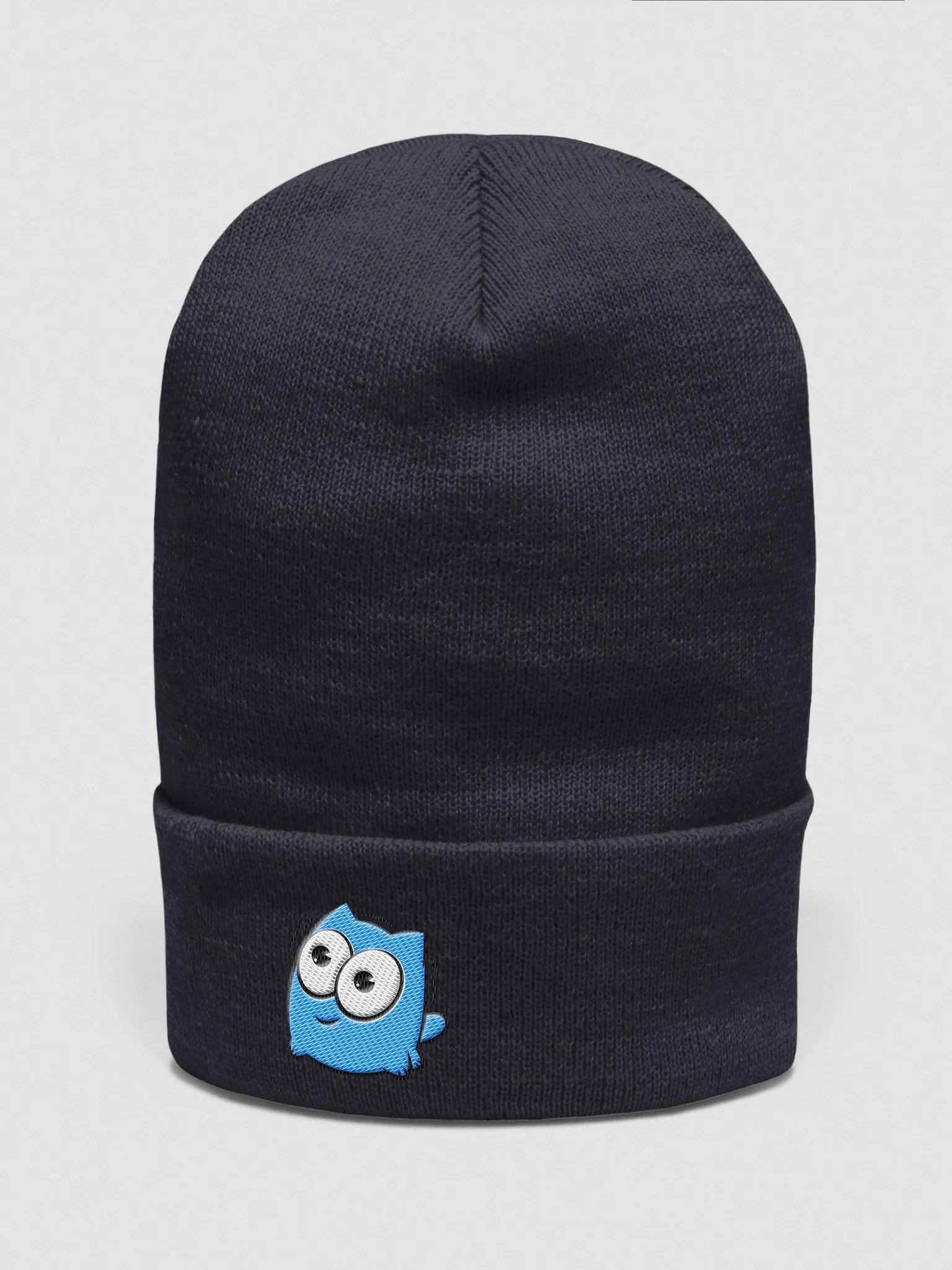 Christopher Heart Cuffed Beanie product image (2)