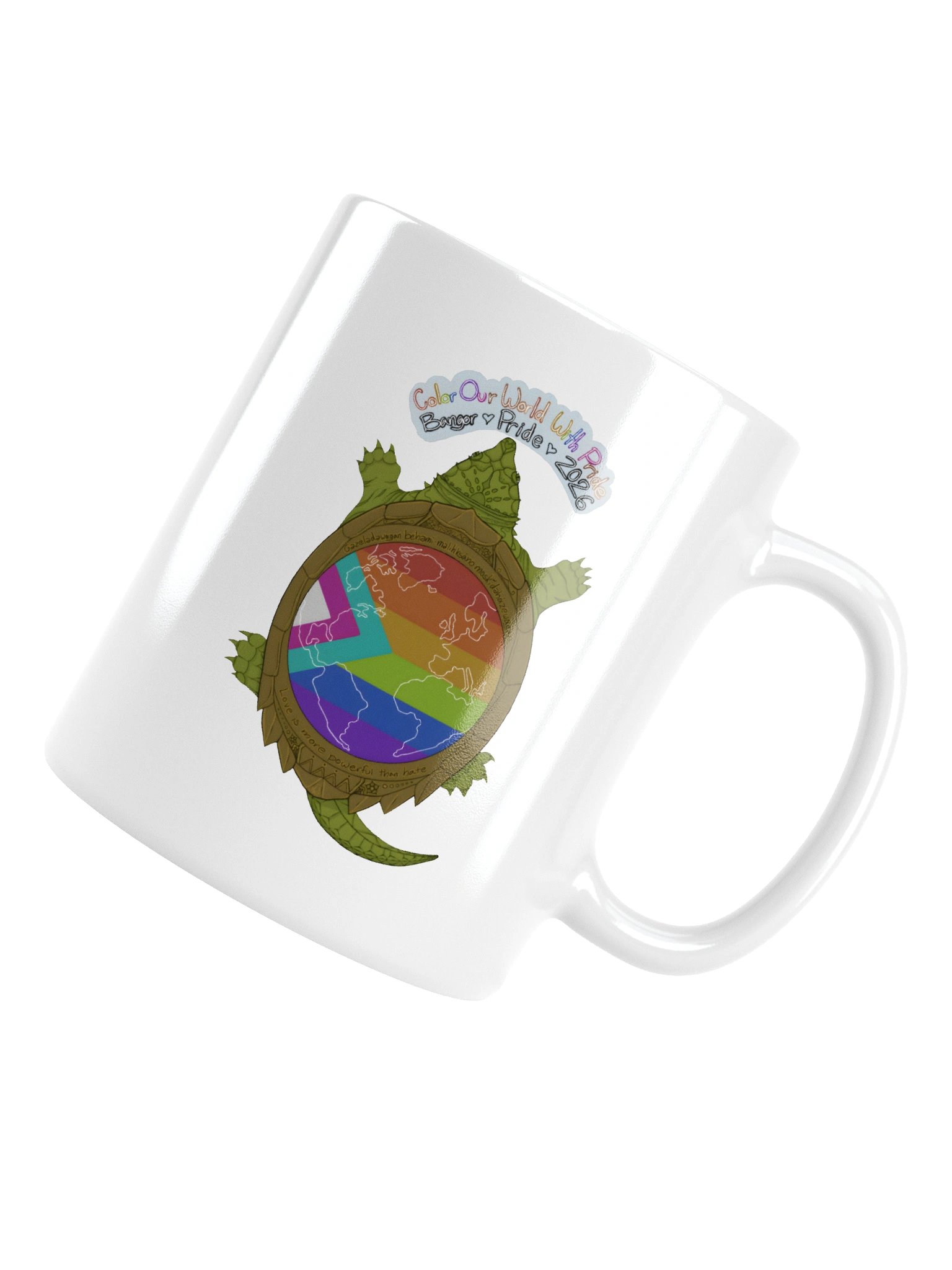 2026 White Mug product image (6)