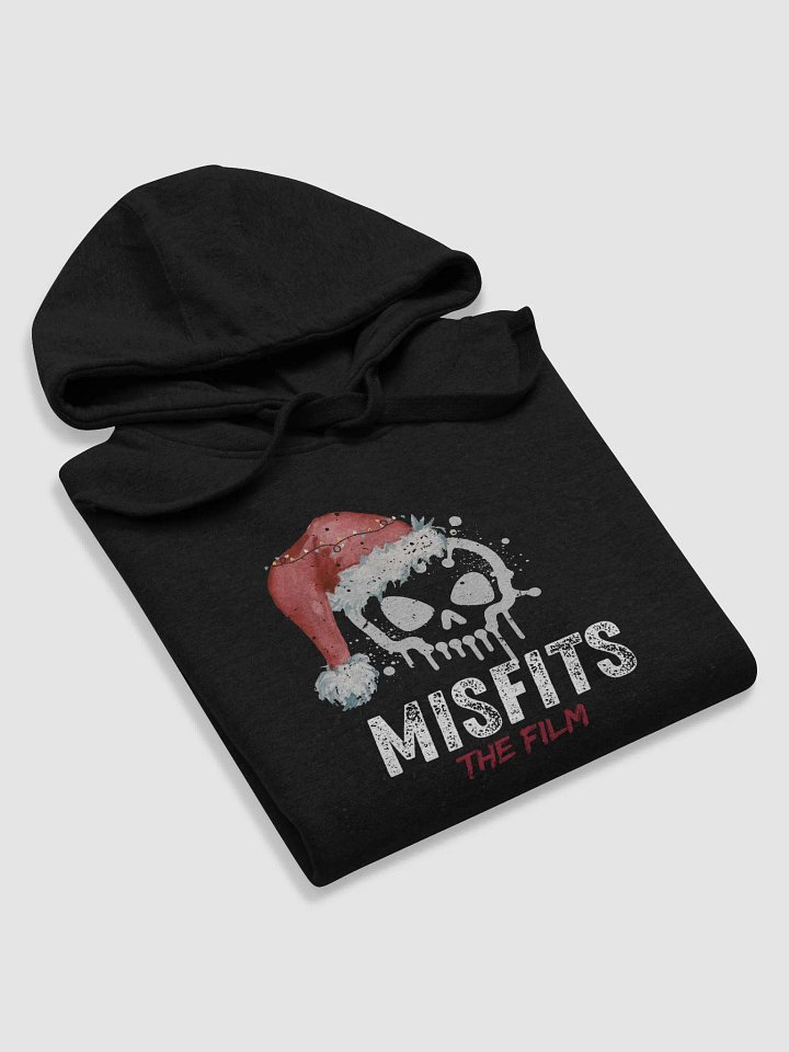 Misfits - Skull Hoodie product image (10)