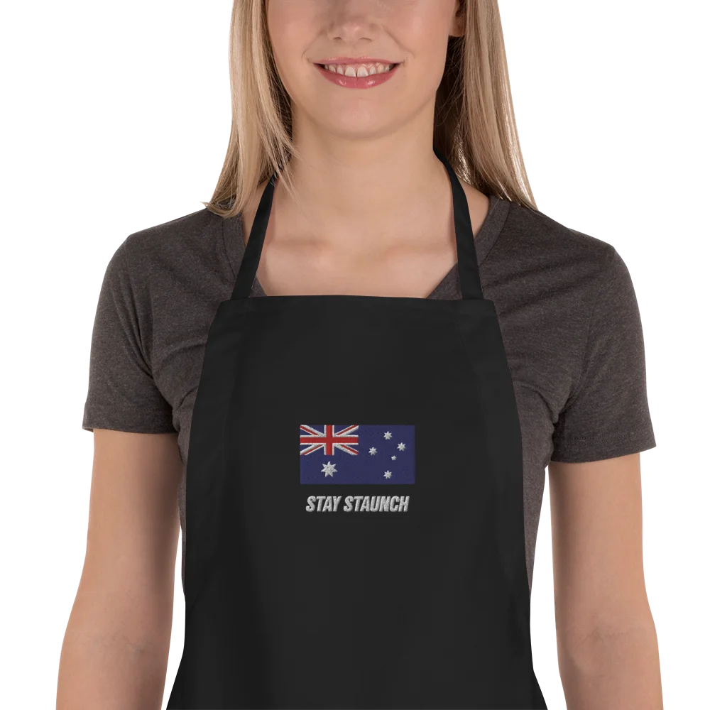 The Aussie Apron product image (1)