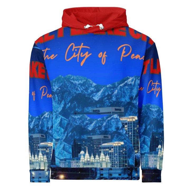 SALT LAKE CITY product image (1)