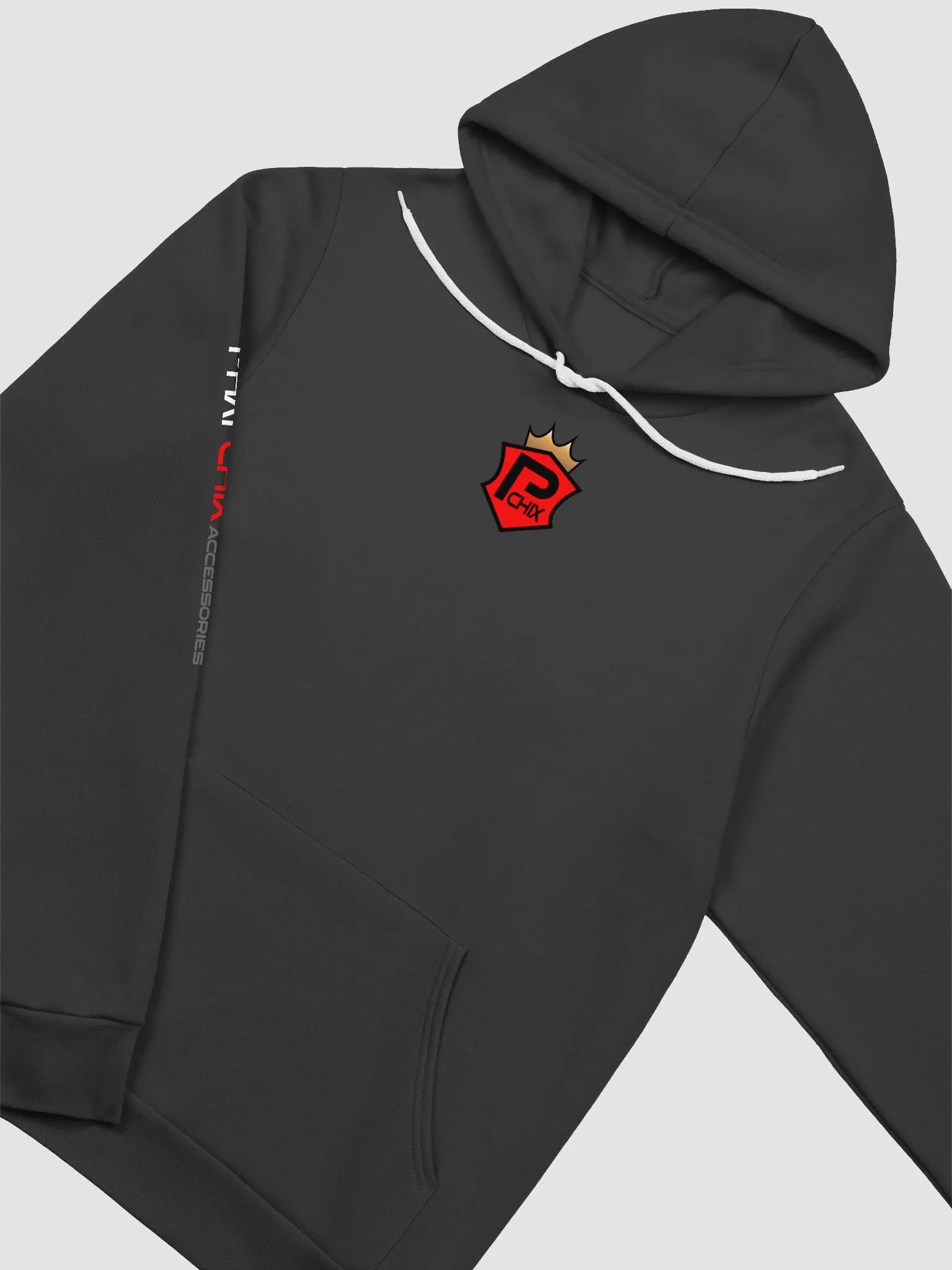Phat Chix Garage Hoodie product image (3)