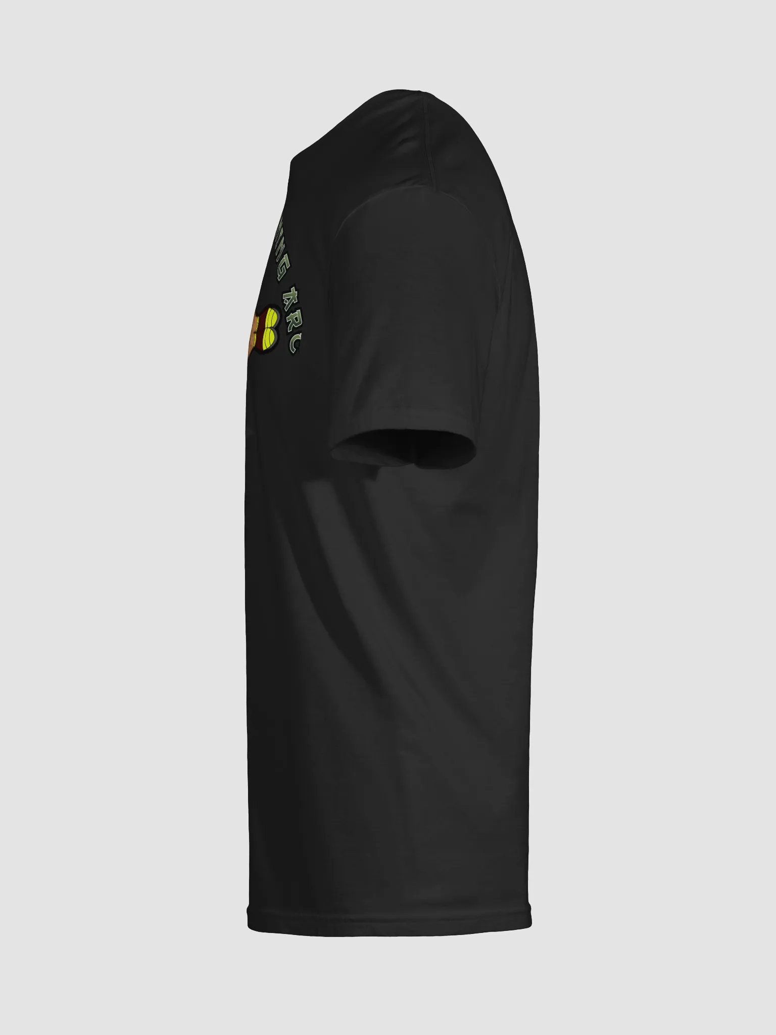 Training Arc T Shirt product image (15)