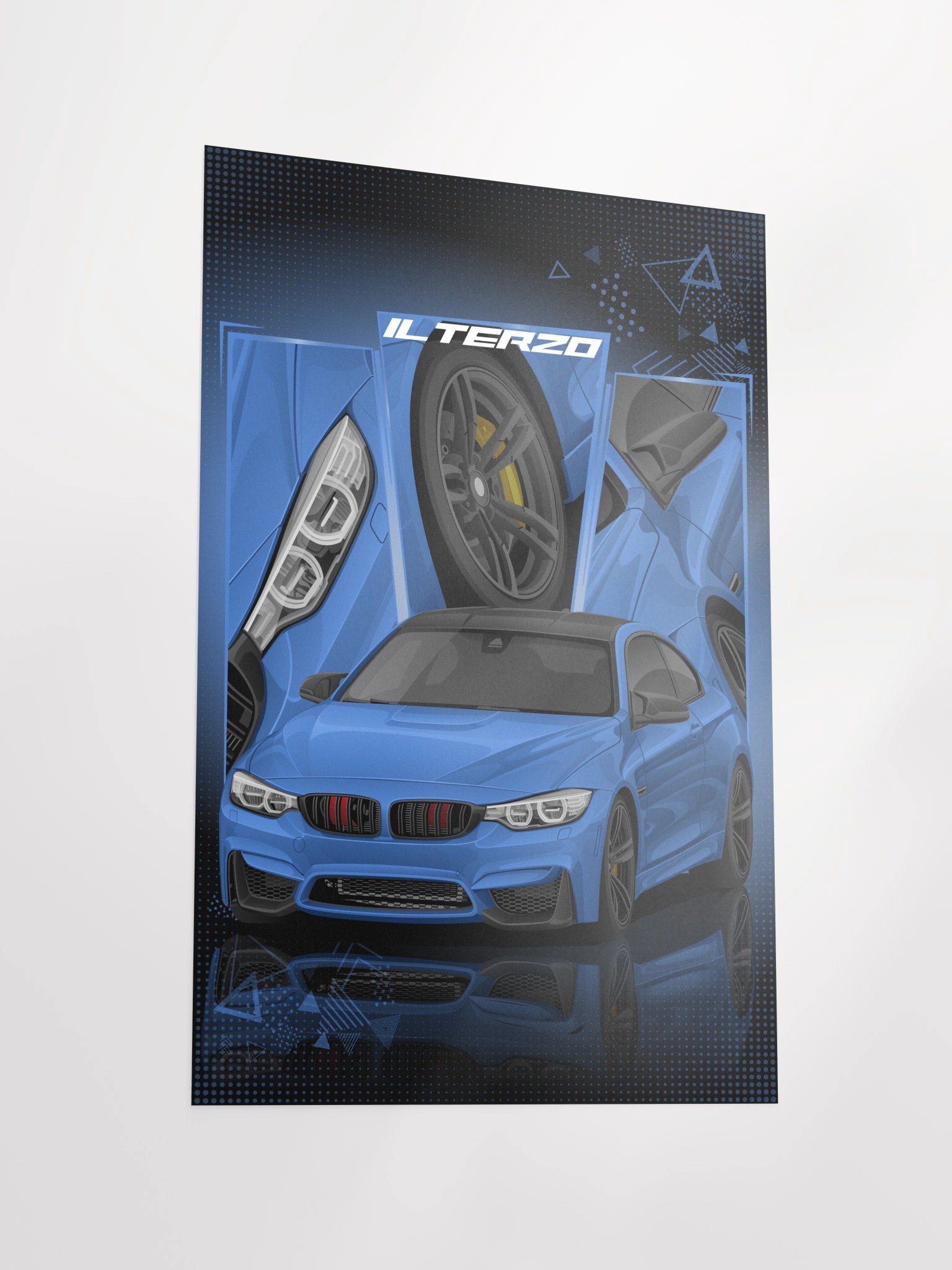 Poster - ilterzo product image (3)