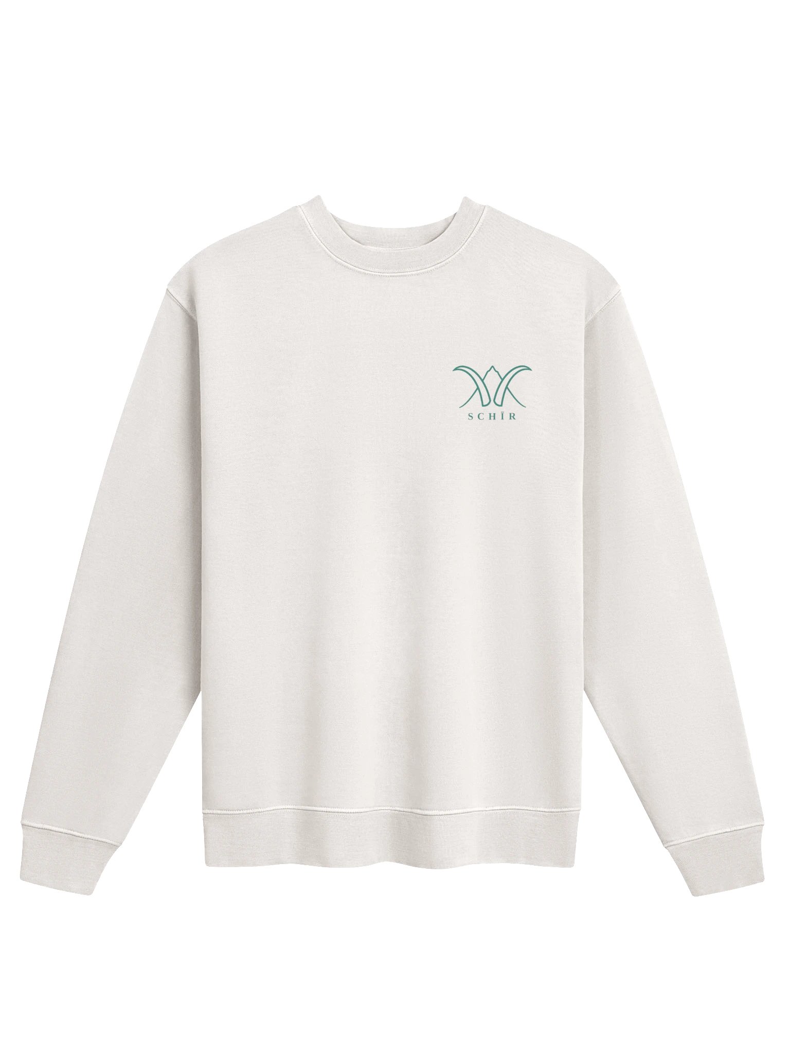 COASTLINE CREWNECK product image (1)