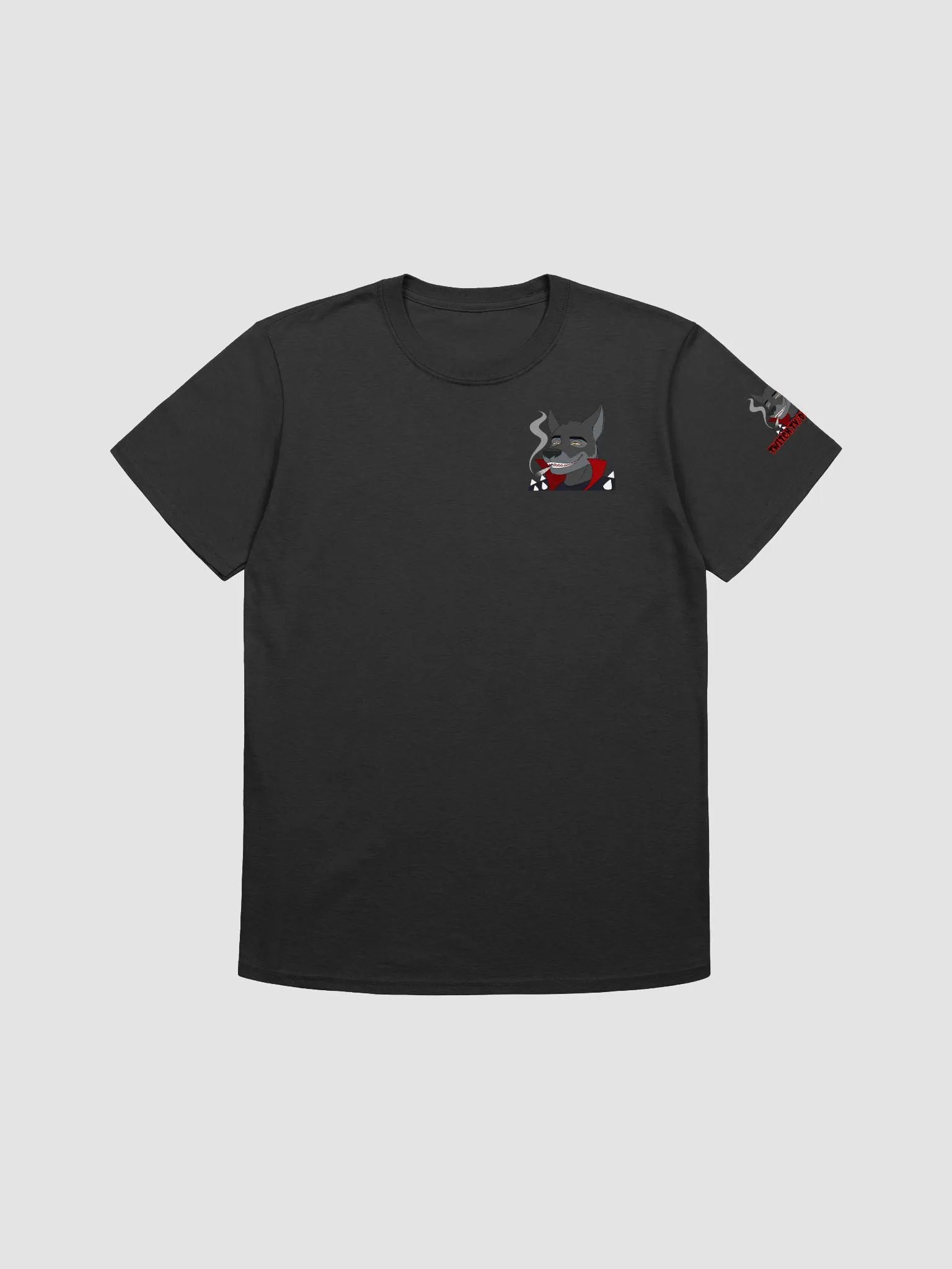 SO HIGH SHIRT product image (6)