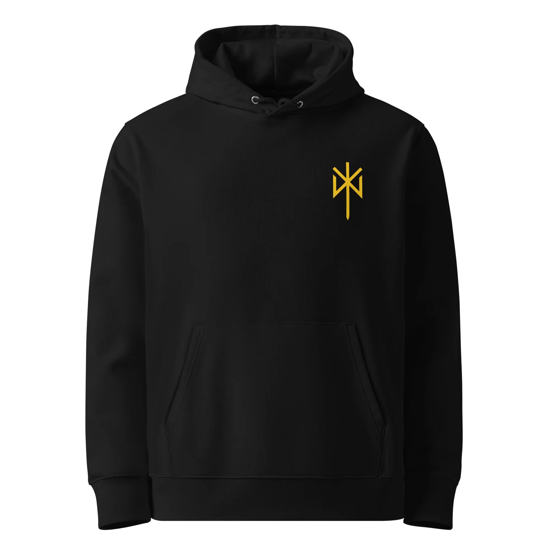 SIGNATURE PREMIUM ORGANIC HOODIE product image (1)