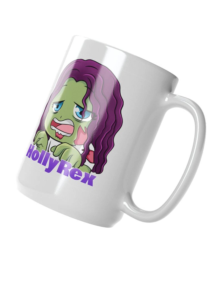 HollyRex Zombie Mug product image (2)
