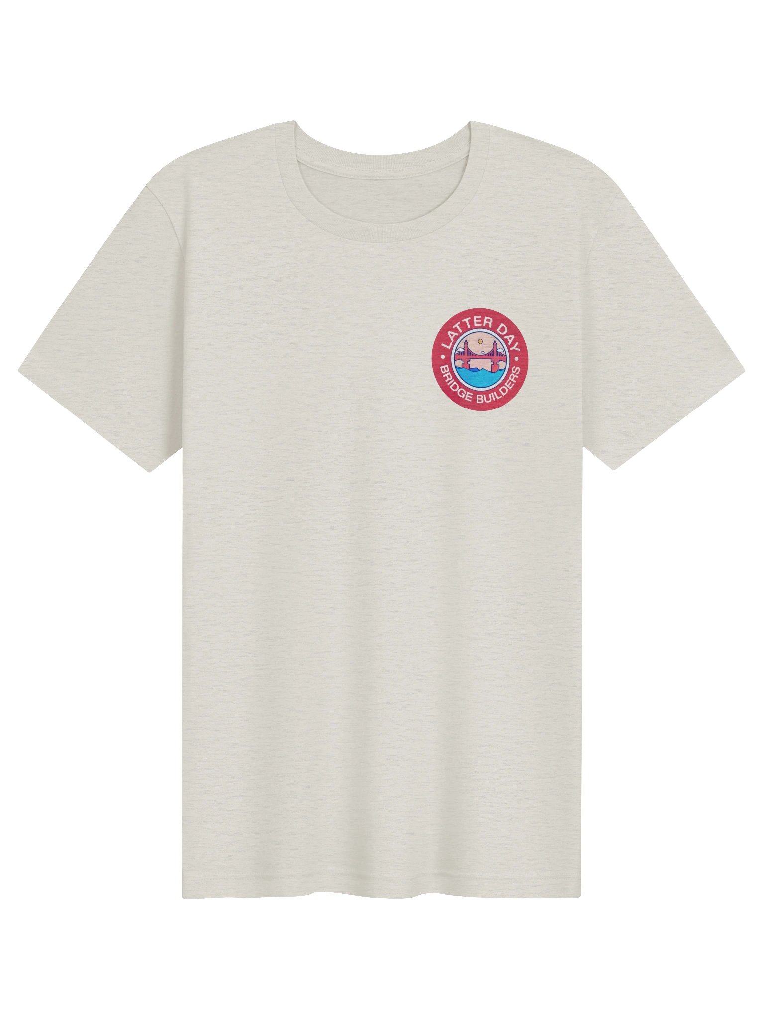 Small Logo T-Shirt product image (61)
