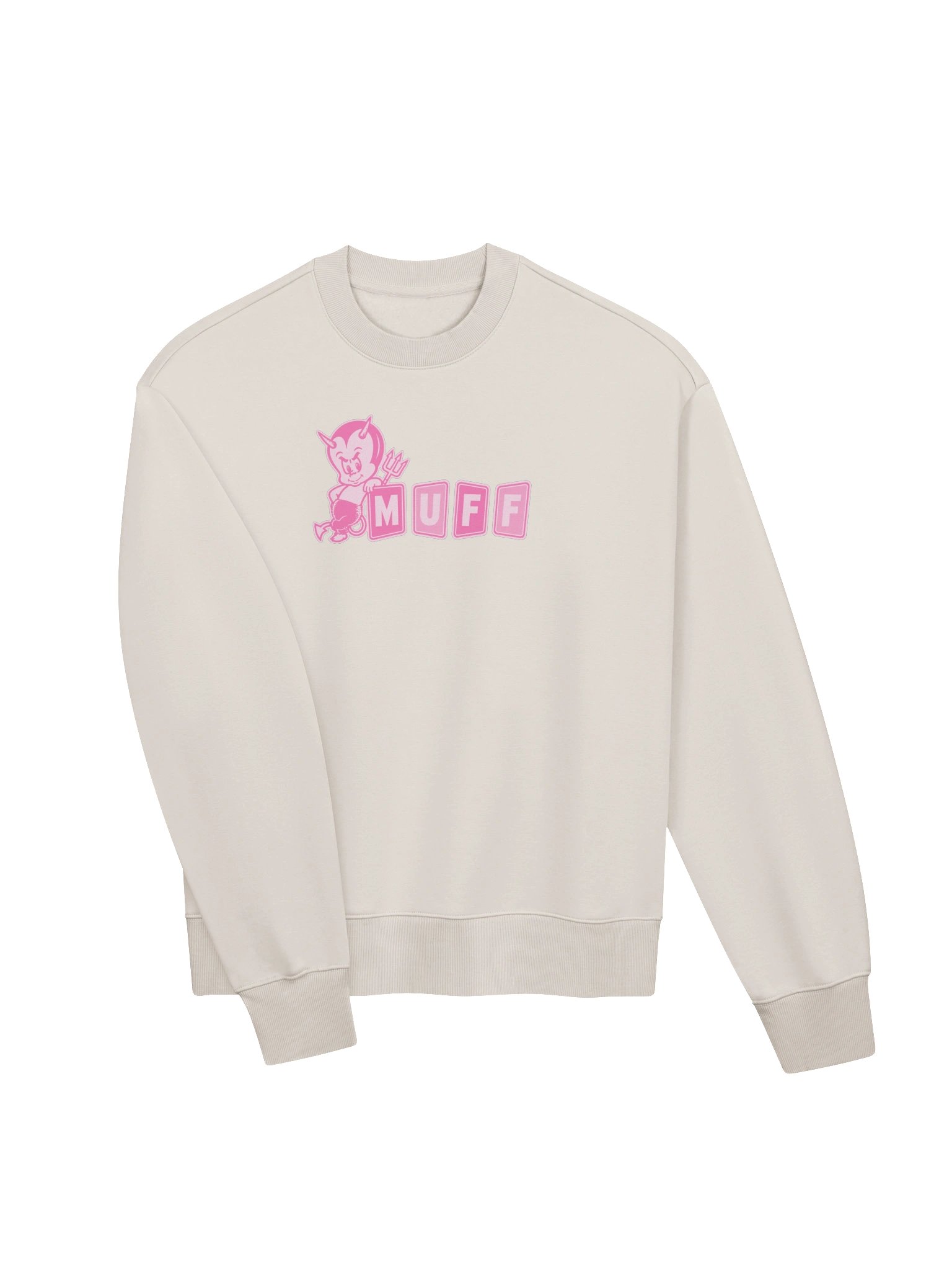 Pretty Little Devil Crewneck product image (23)