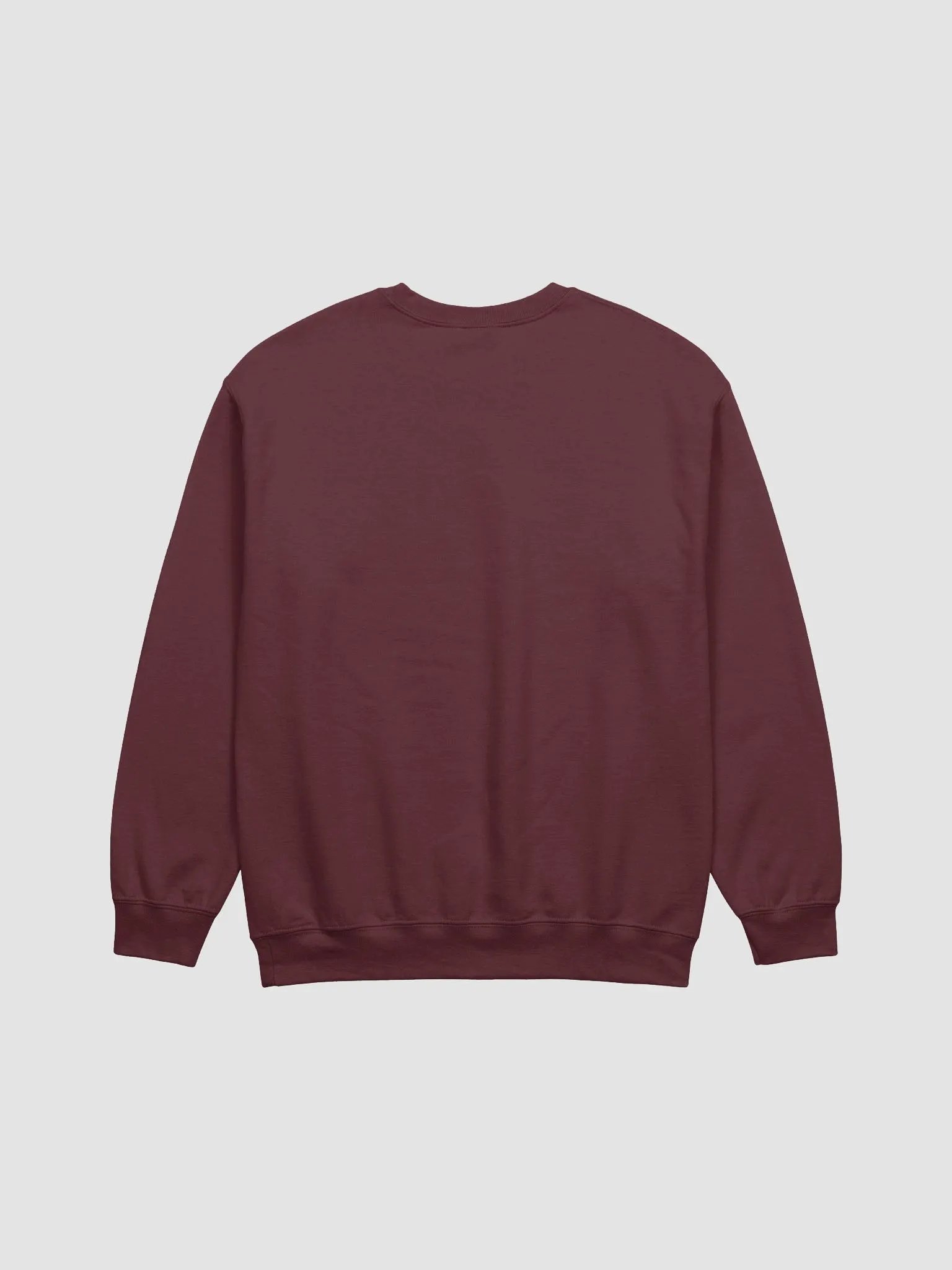 cait's kingdom logo jumper product image (3)